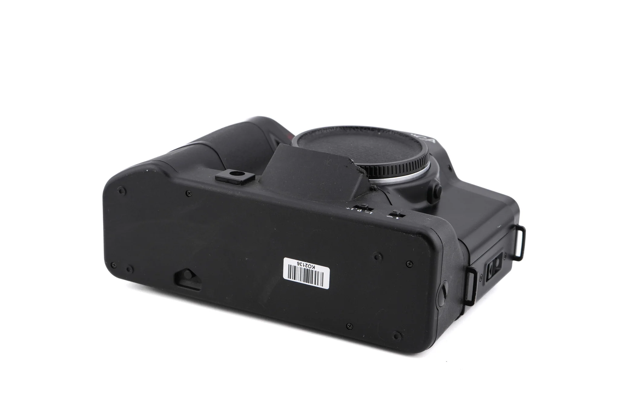 Yashica Dental-Eye II - Image 4
