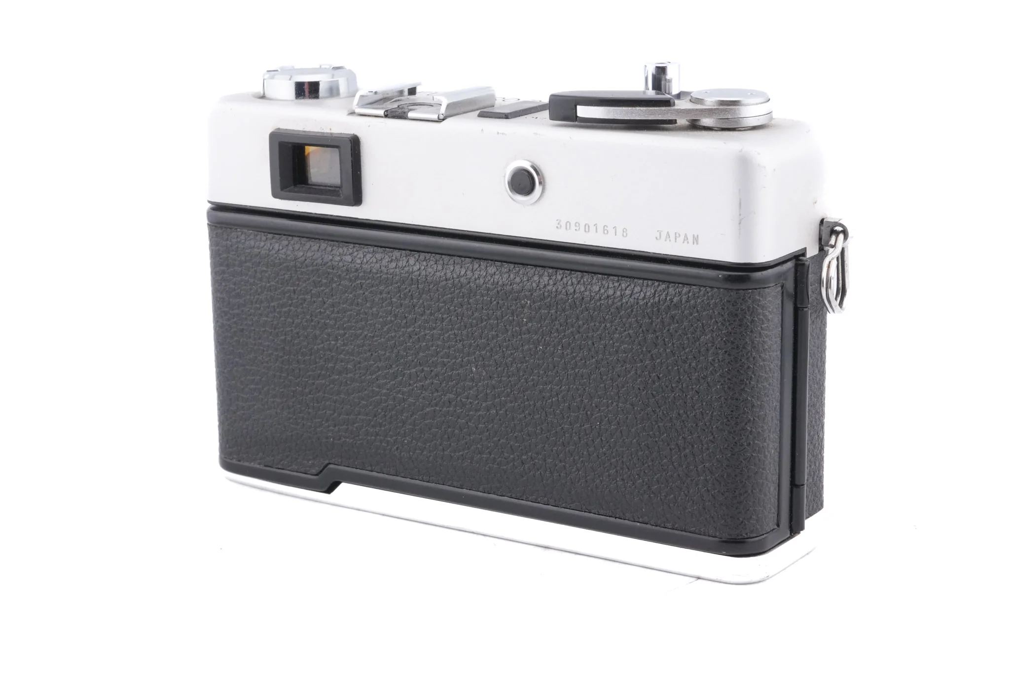 Yashica Electro 35 FC - Image 2