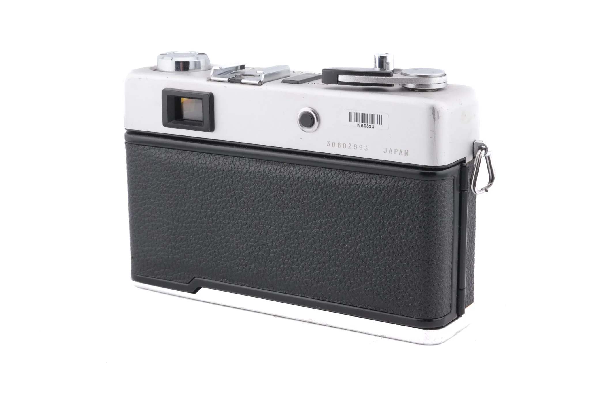 Yashica Electro 35 FC - Image 2
