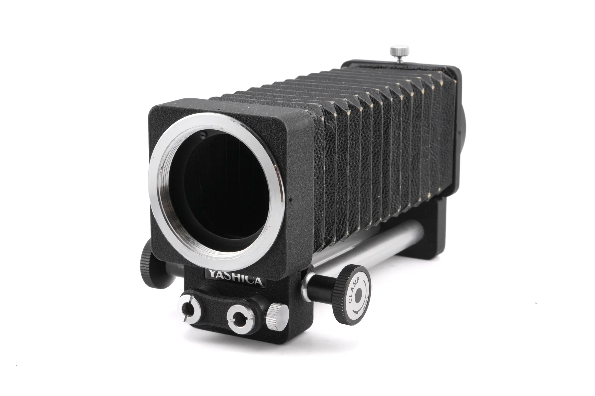 Yashica Extension Bellows III - Image 2
