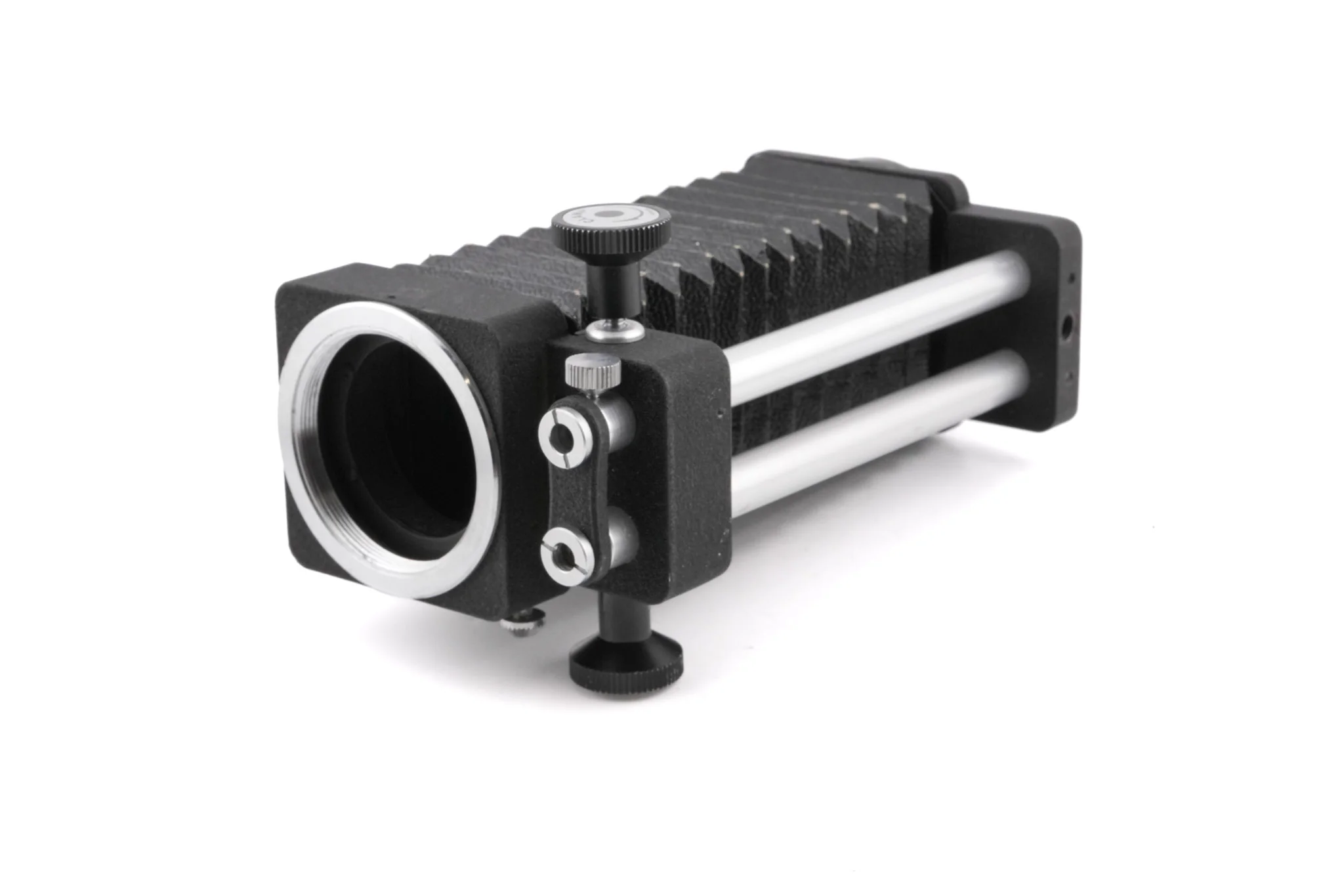 Yashica Extension Bellows III - Image 3