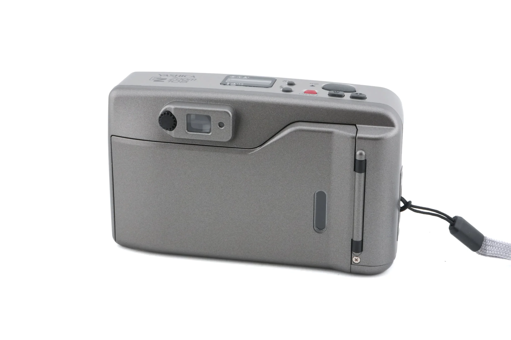 Yashica EZ Zoom 105 - Image 2