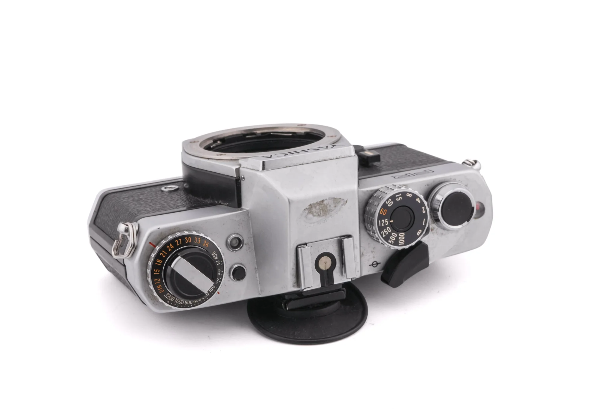 Yashica FR - Image 3