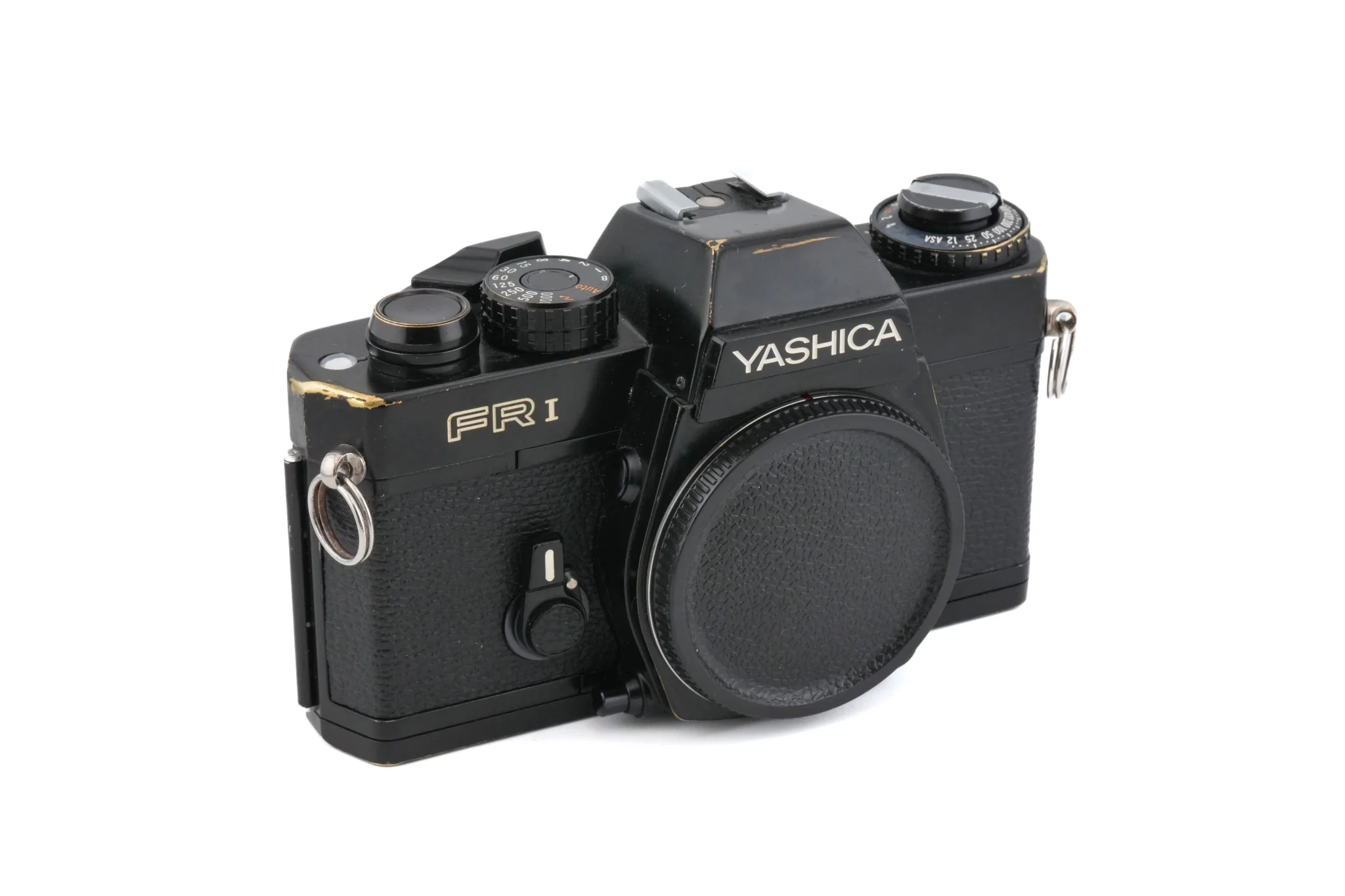 Yashica FR I - Image 2
