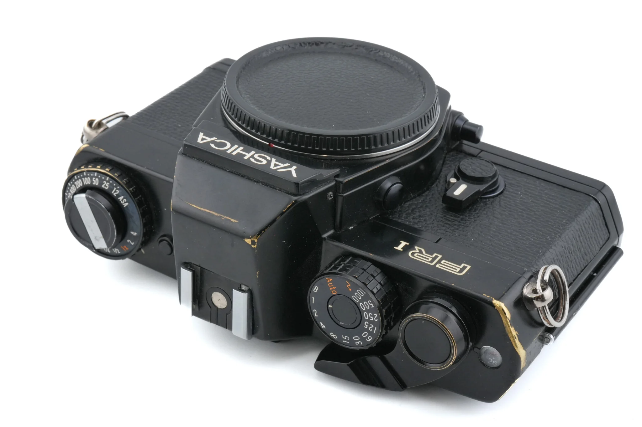 Yashica FR I - Image 4