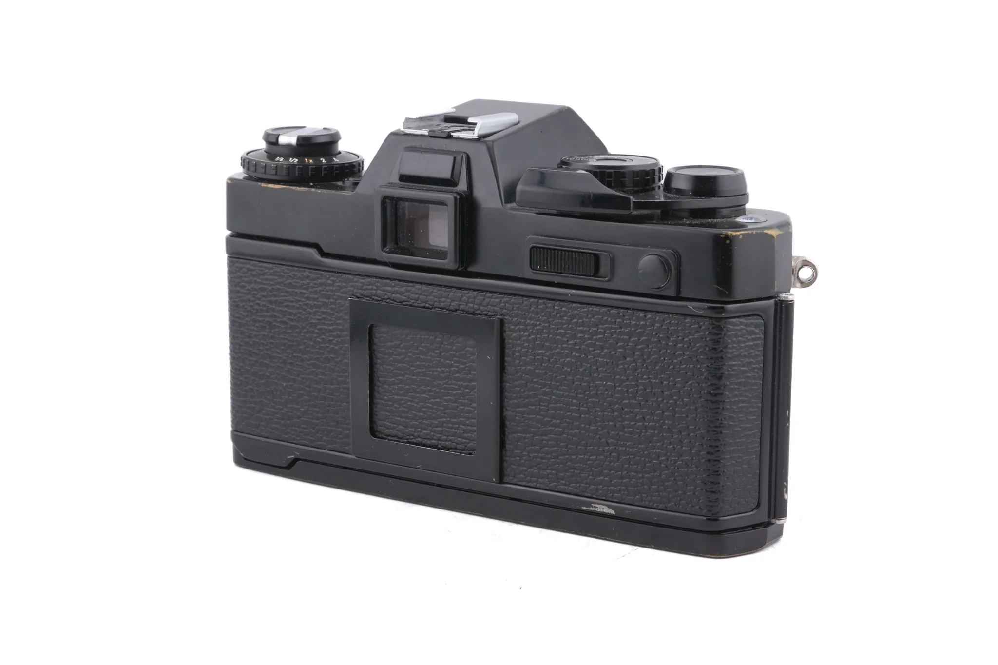 Yashica FR I - Image 2
