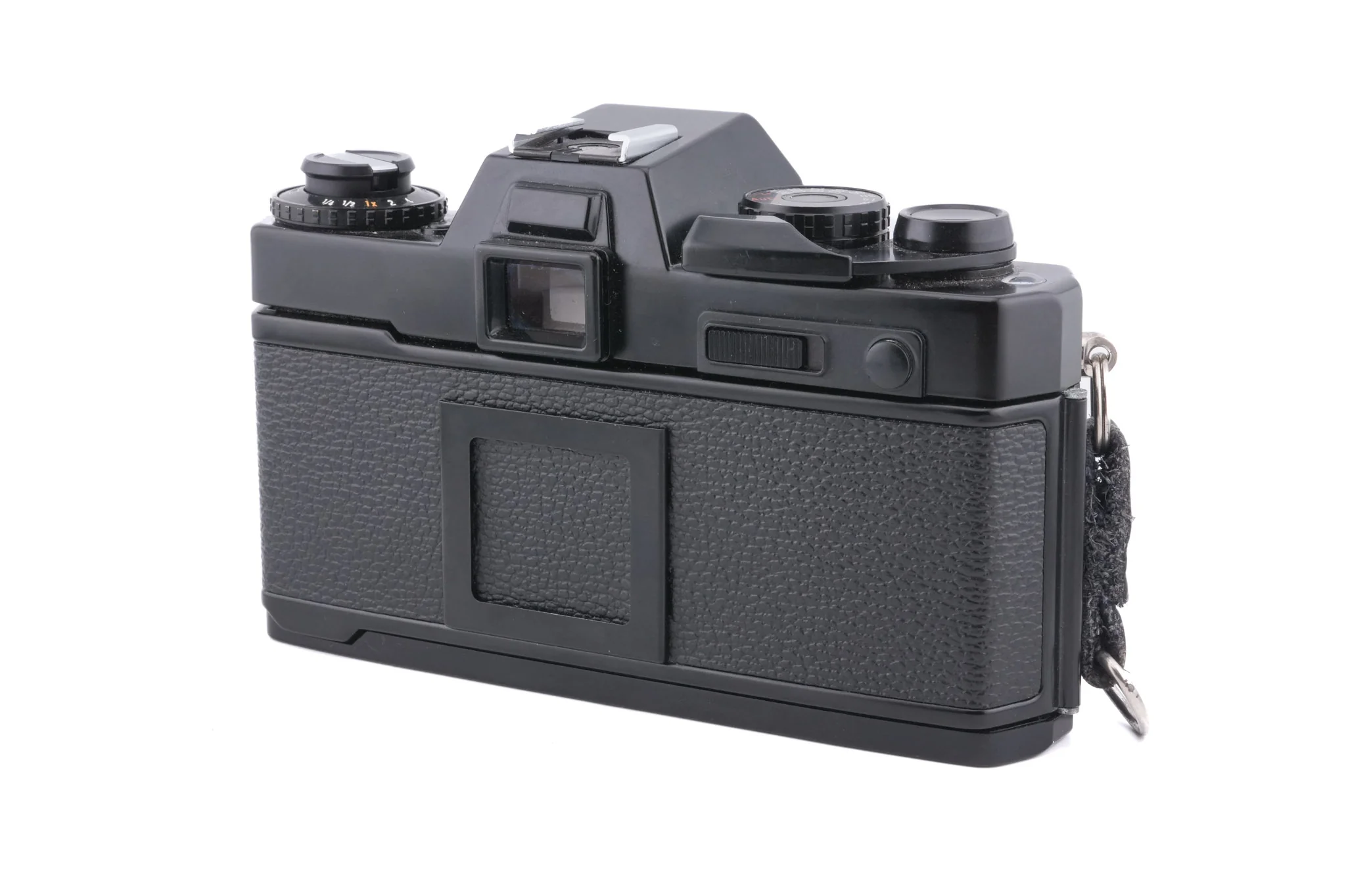 Yashica FR I - Image 2