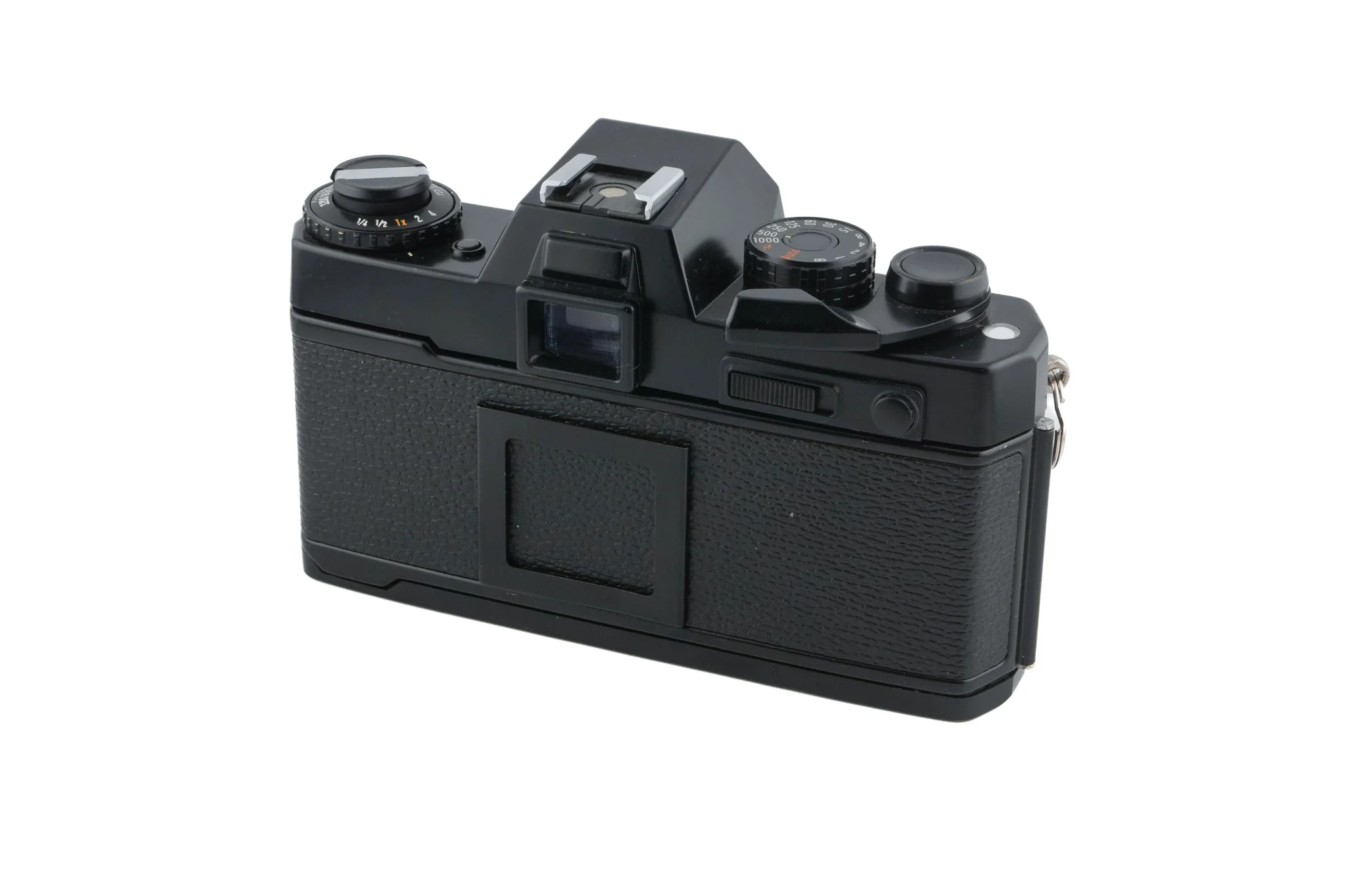Yashica FR I - Image 2