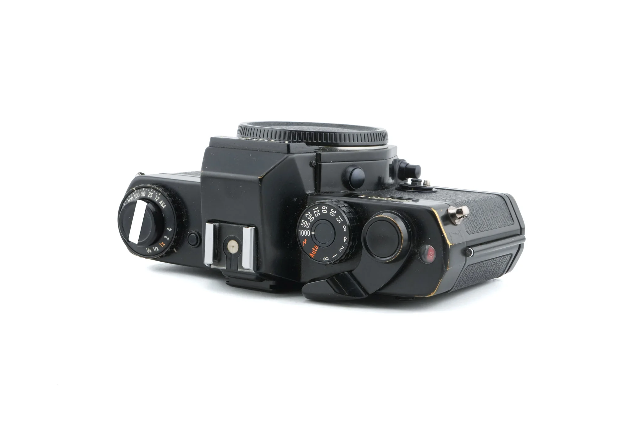 Yashica FR I - Image 3