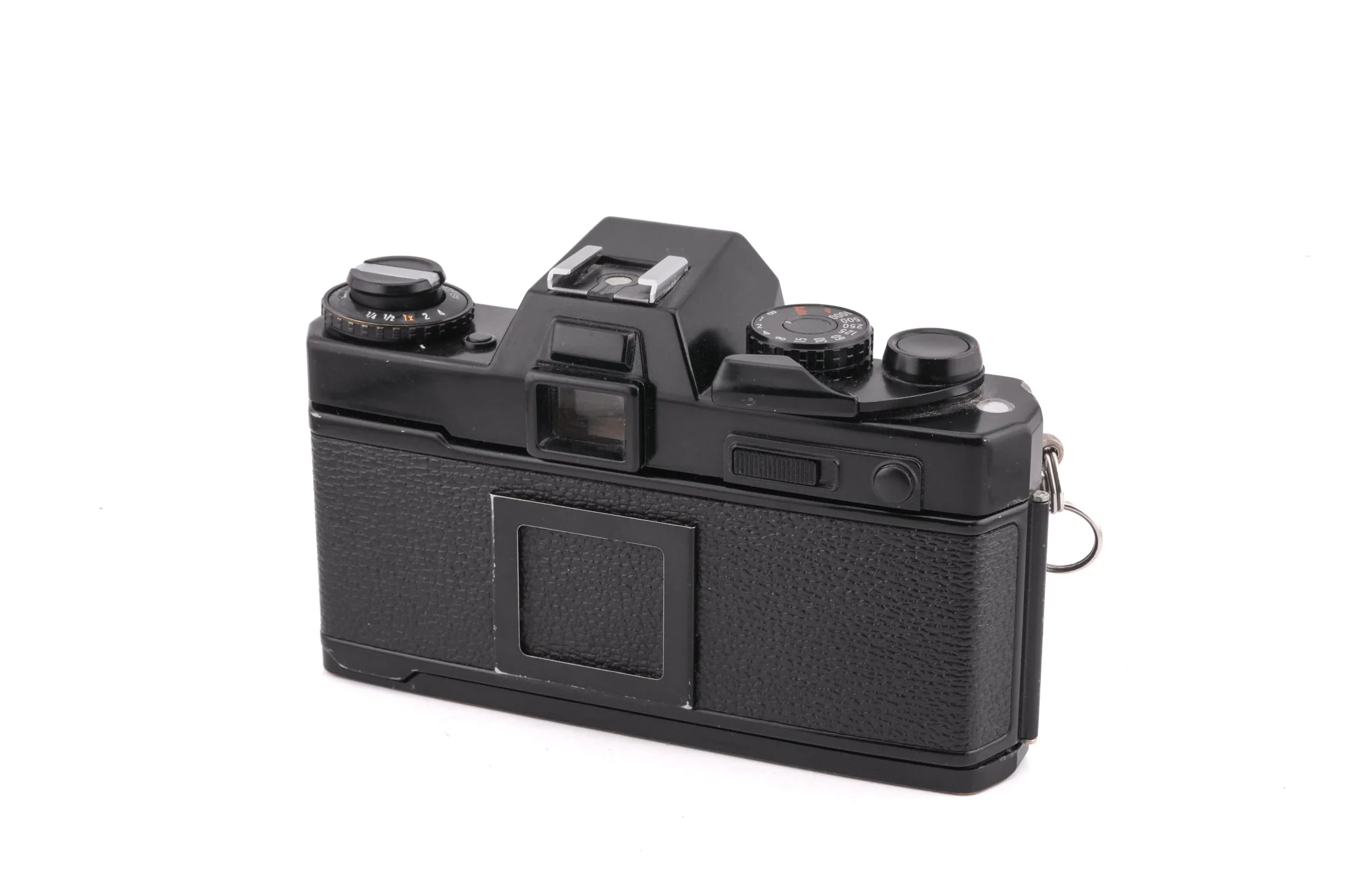 Yashica FR I - Image 4