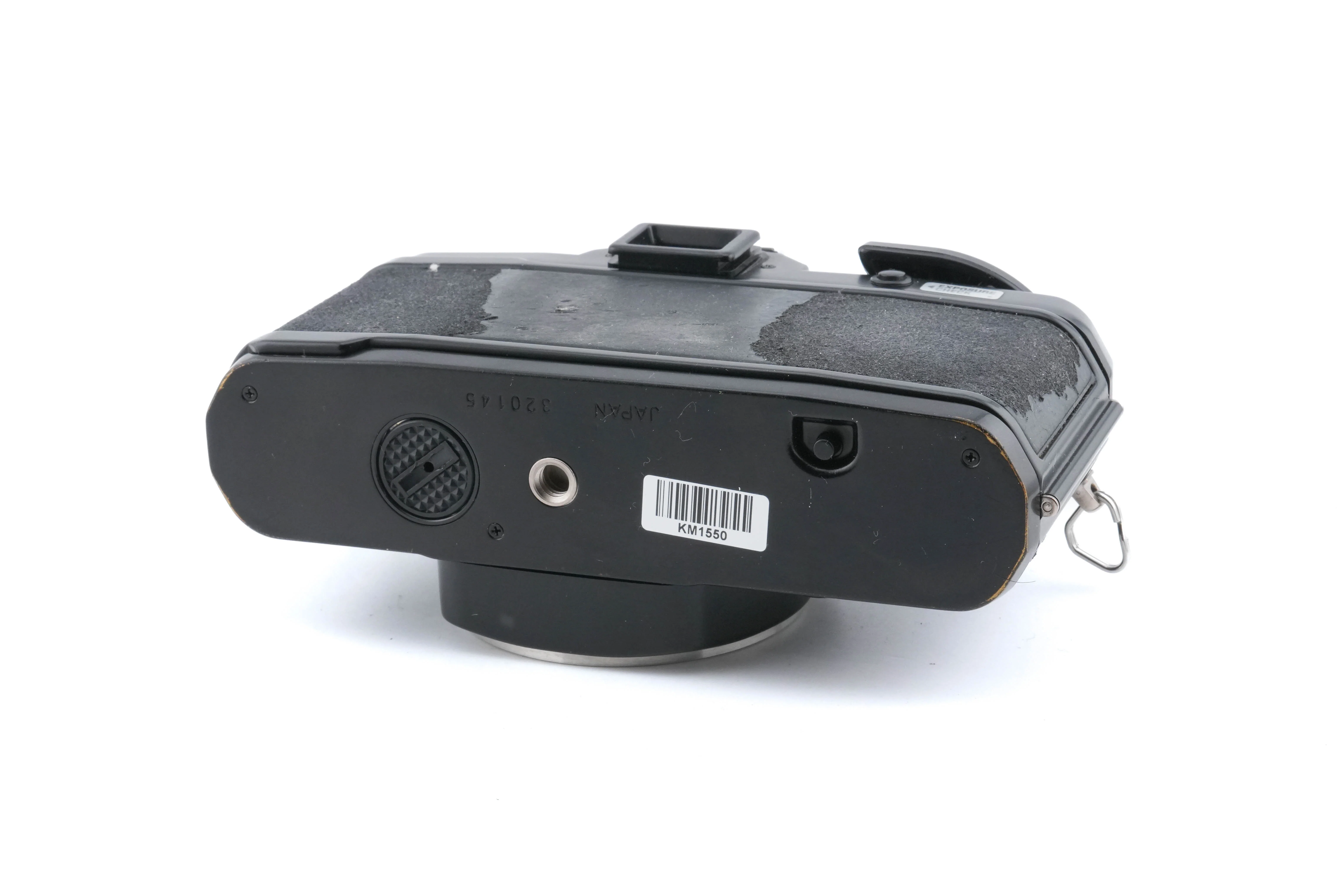 Yashica FX-3 - Image 4