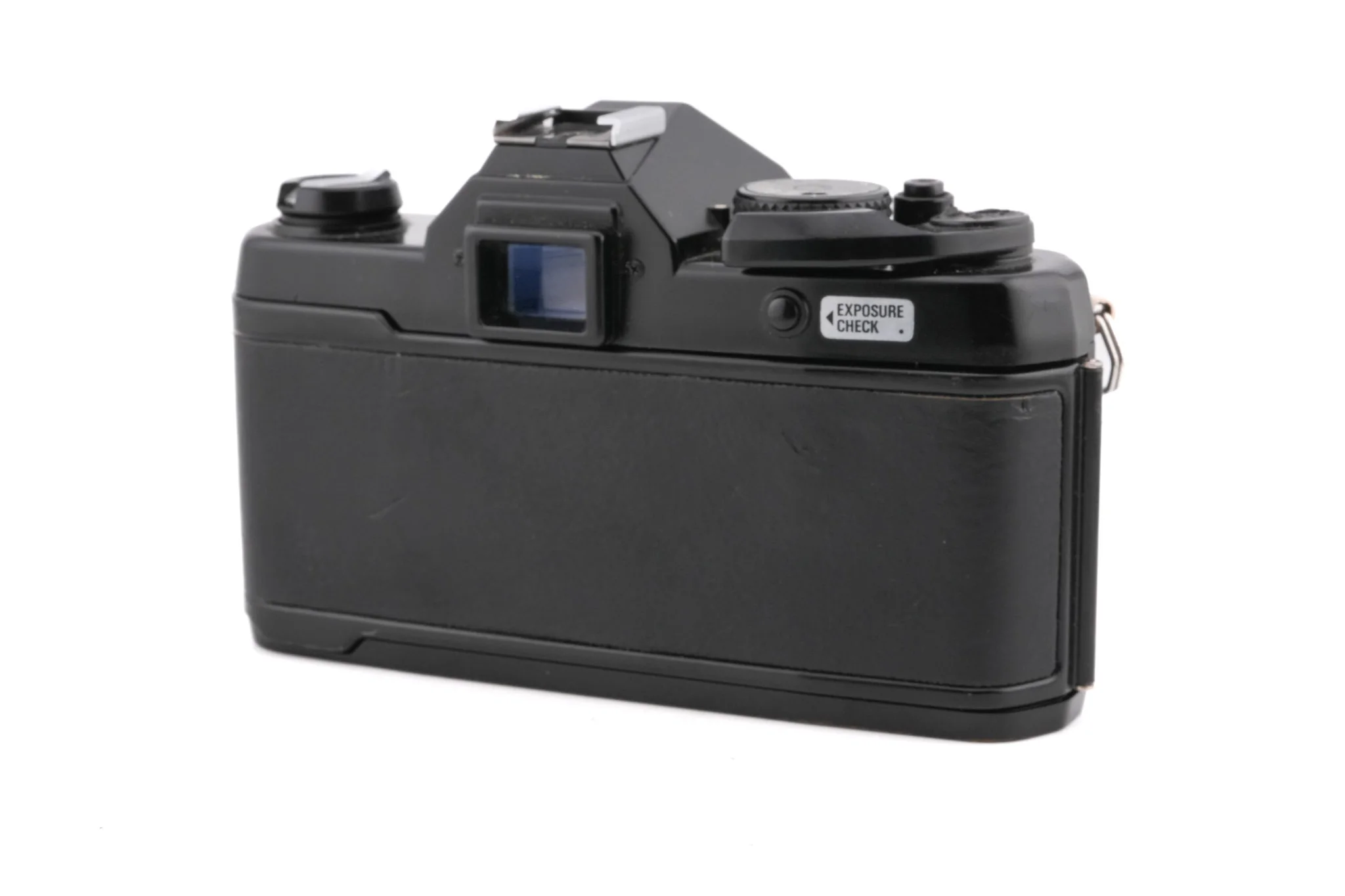 Yashica FX-3 - Image 2