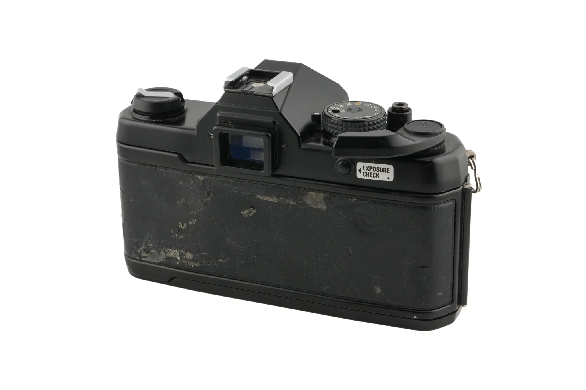 Yashica FX-3 - Image 2