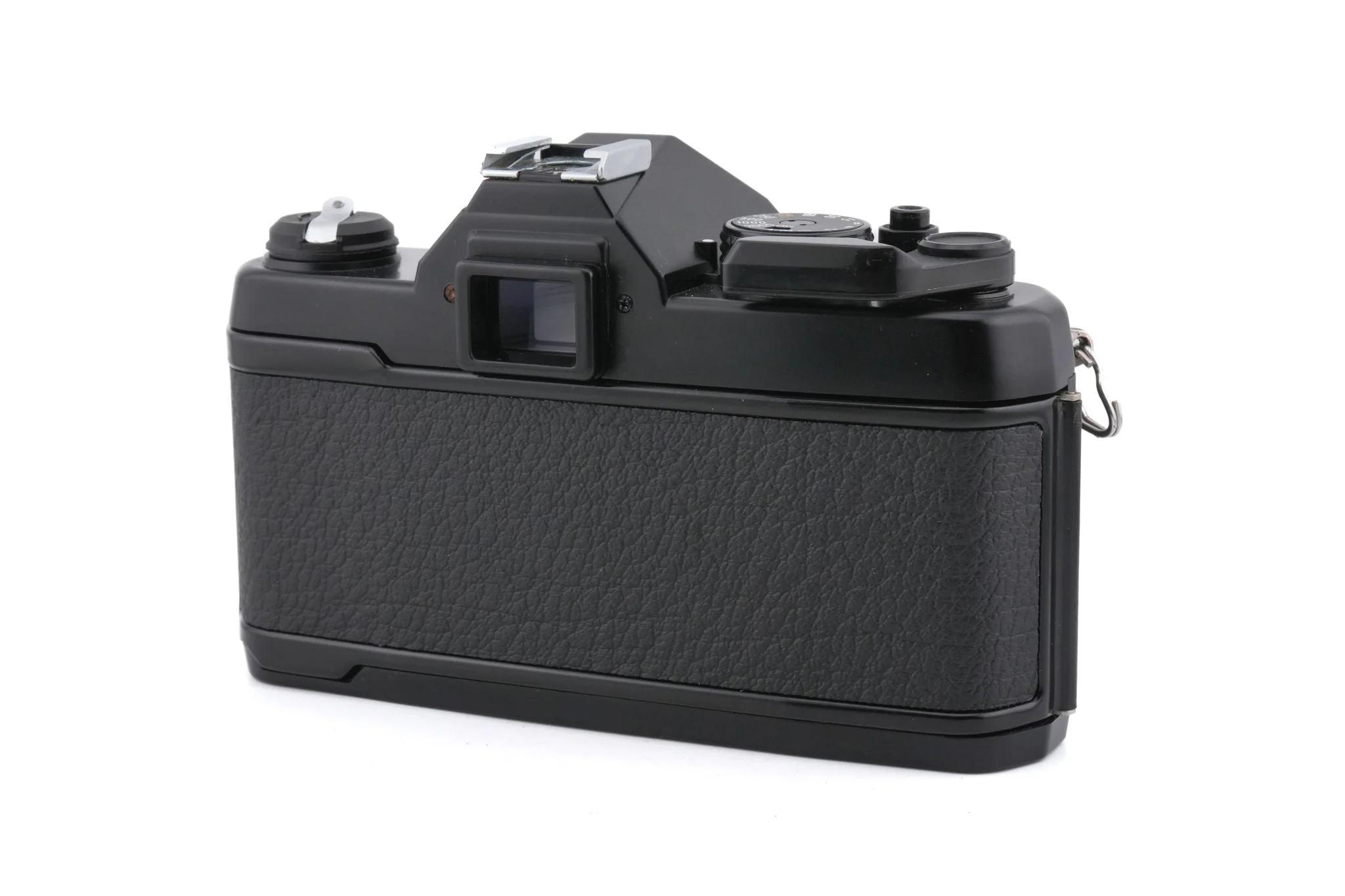 Yashica FX-3 Super 2000 - Image 2