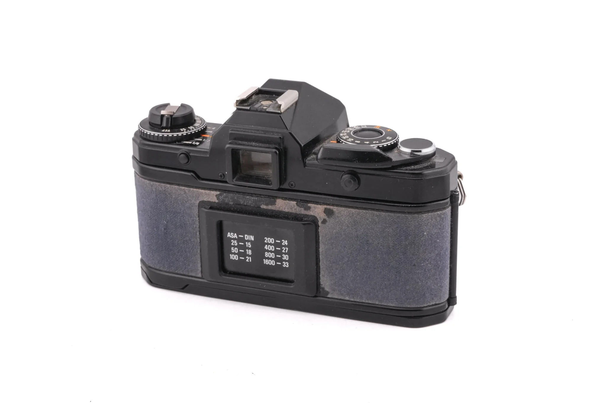 Yashica FX-D Quartz - Image 4