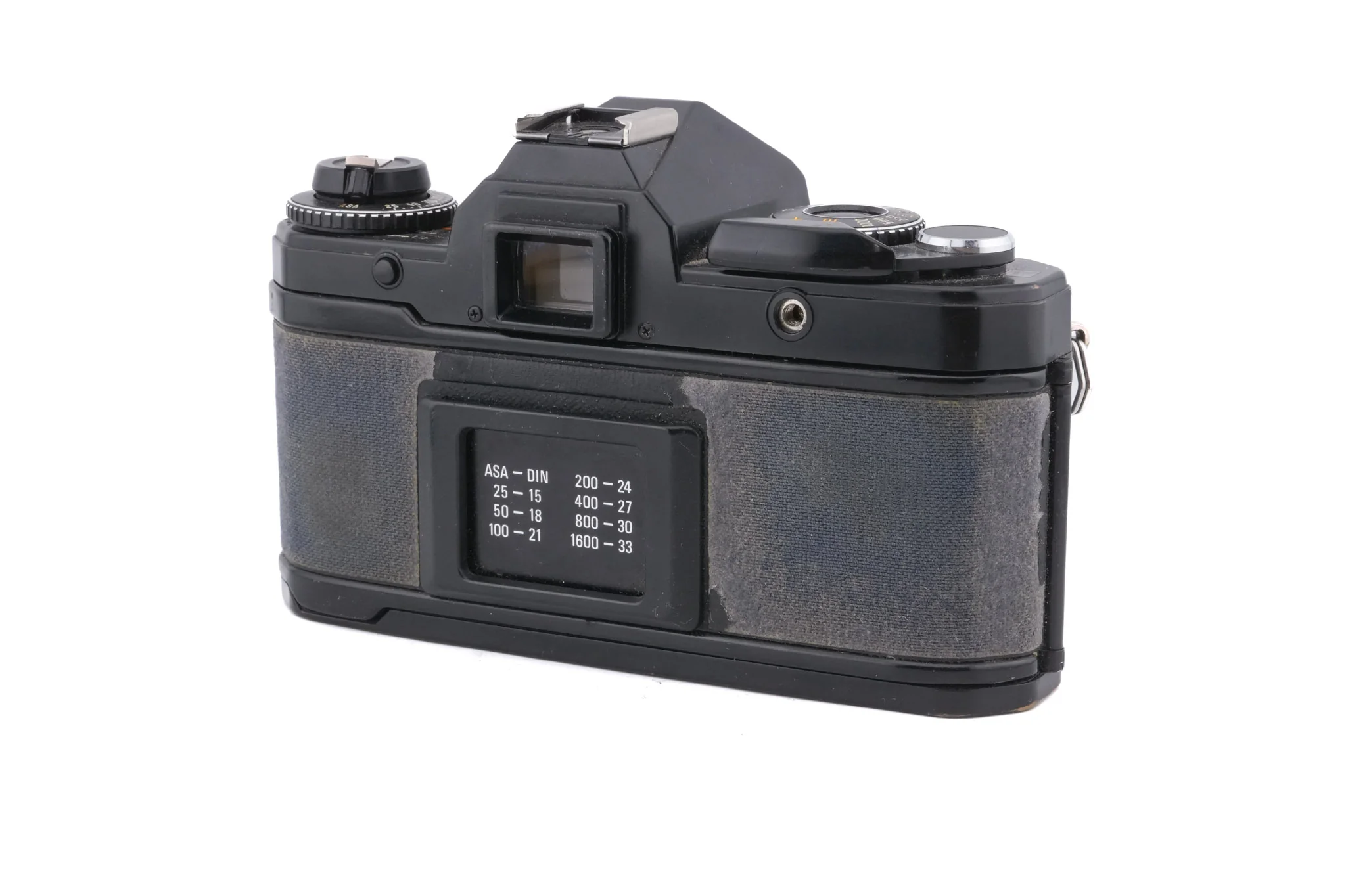 Yashica FX-D Quartz - Image 2