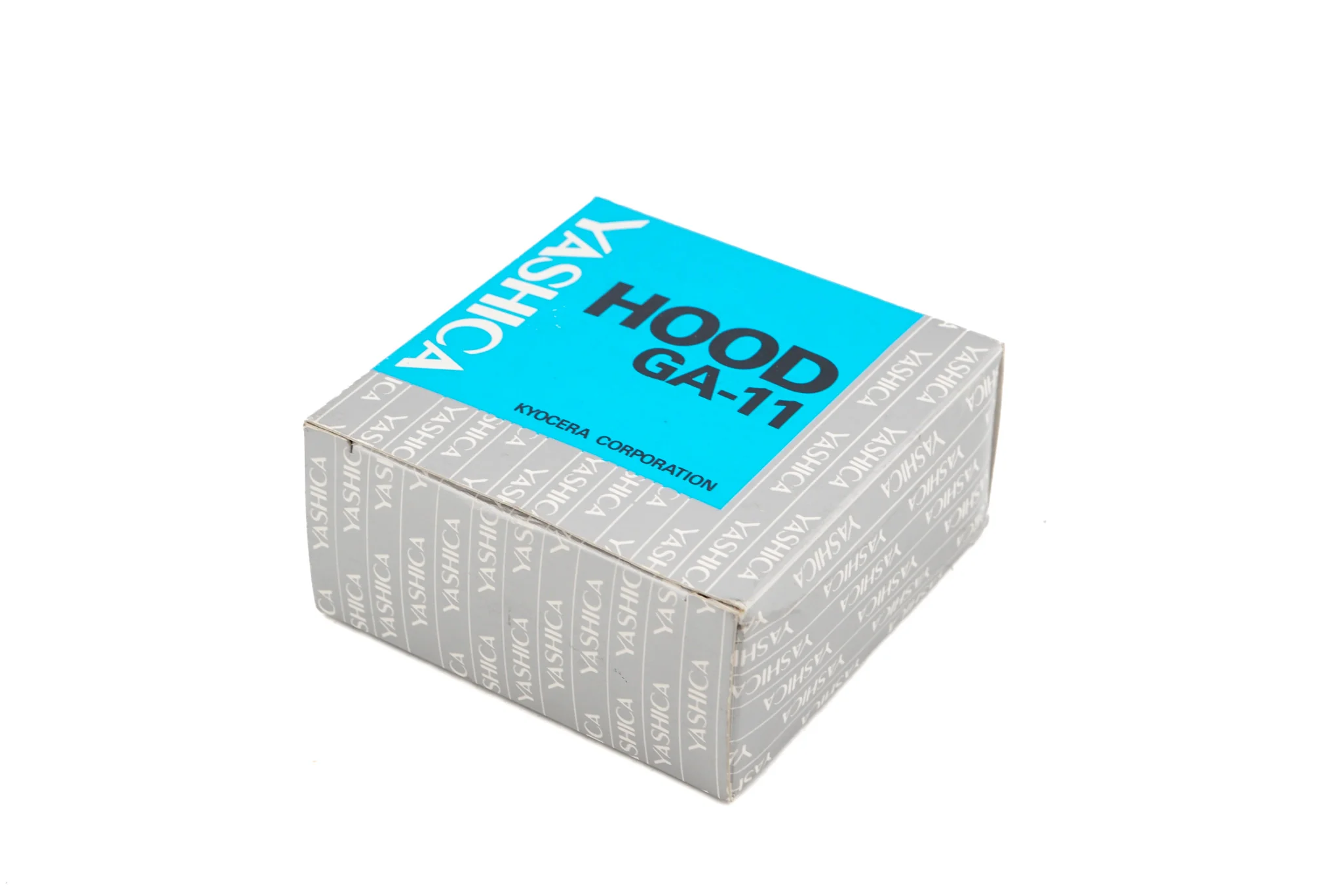 Yashica GA-11 Hood - Image 2