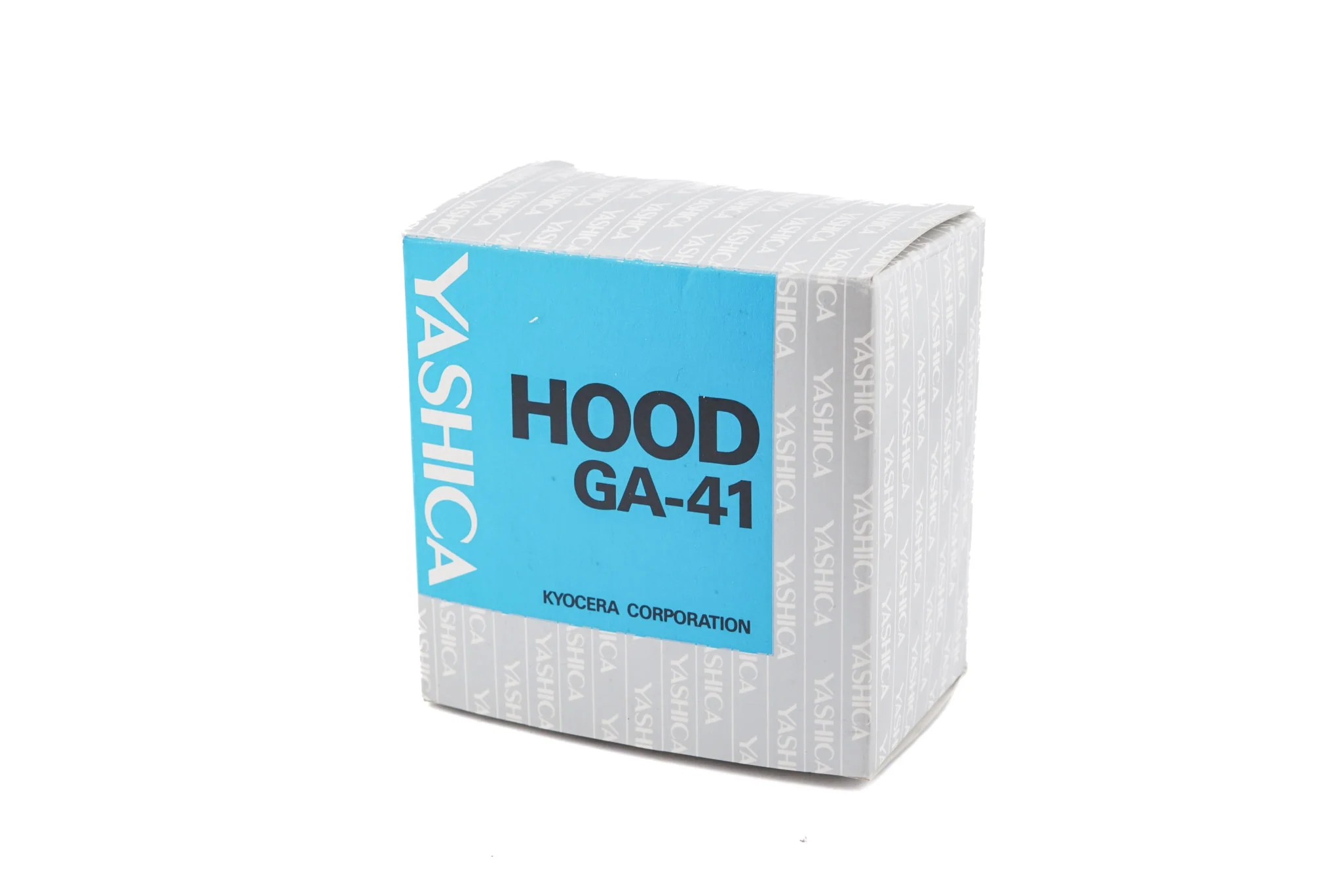 Yashica GA-41 Lens Hood - Image 3