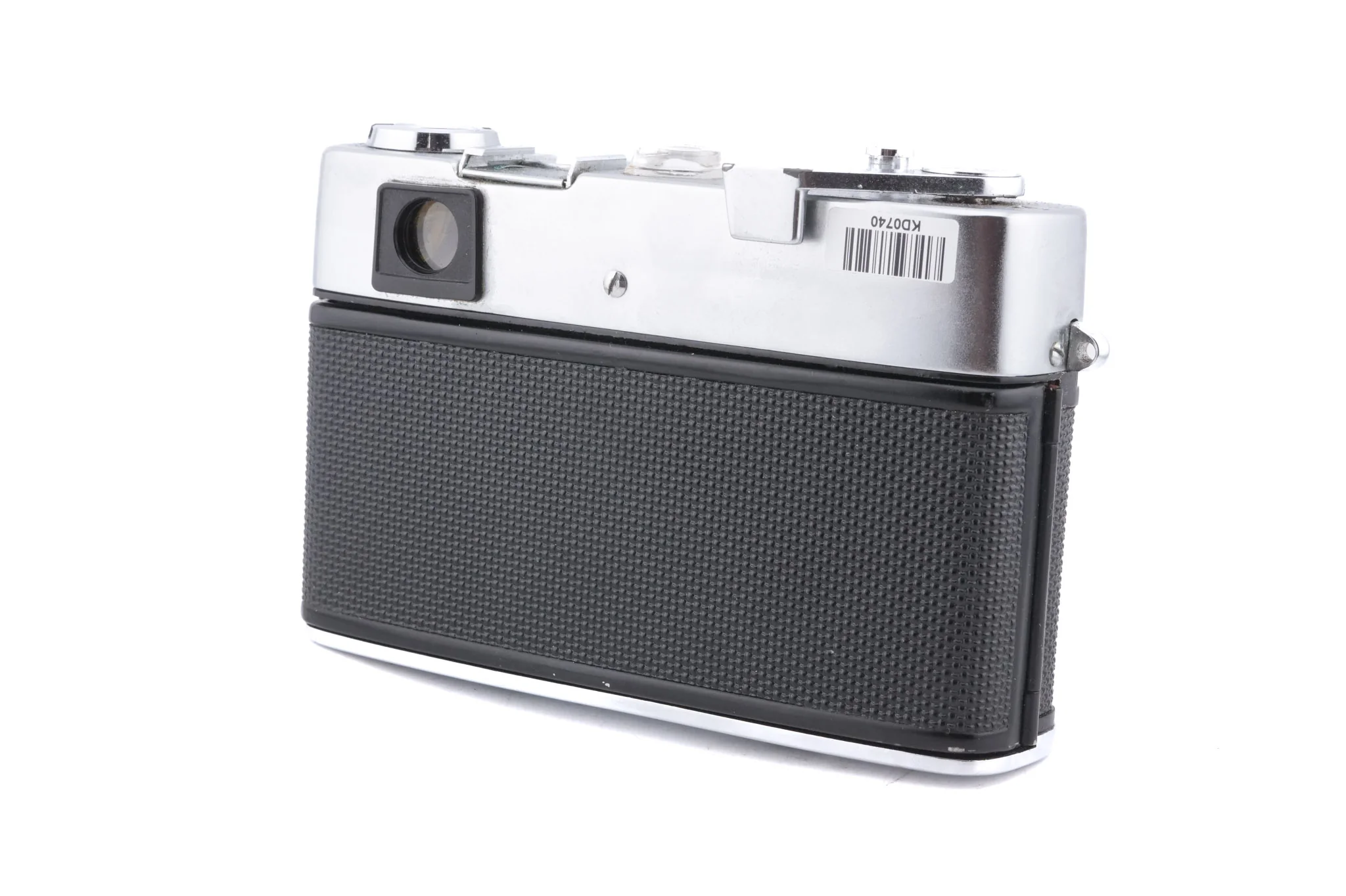 Yashica Lynx-5000 - Image 2