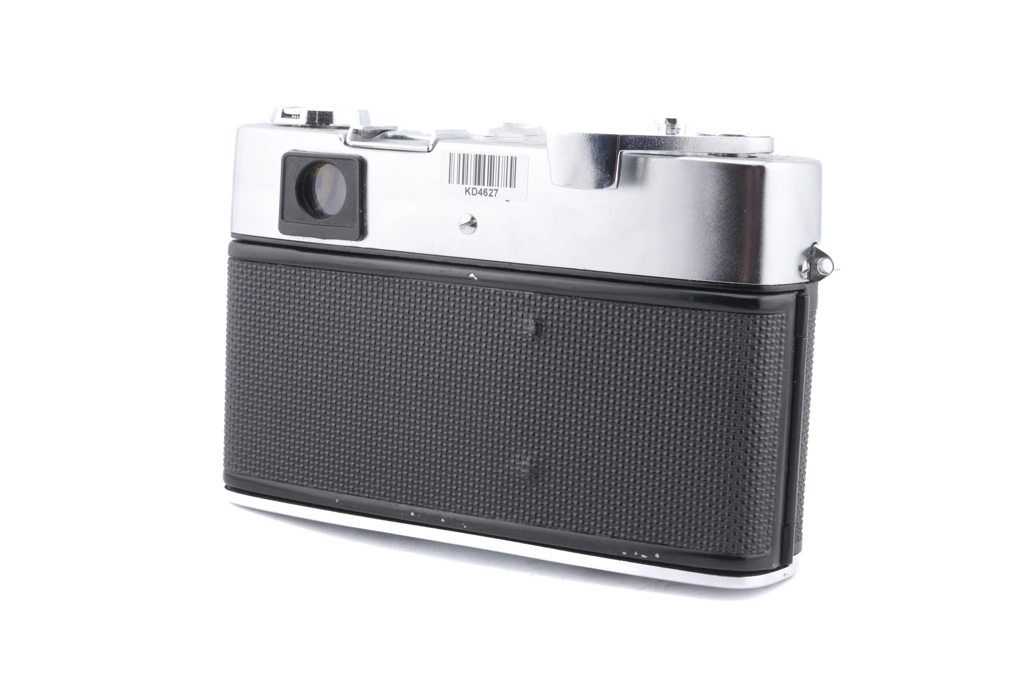 Yashica Lynx-5000 - Image 2