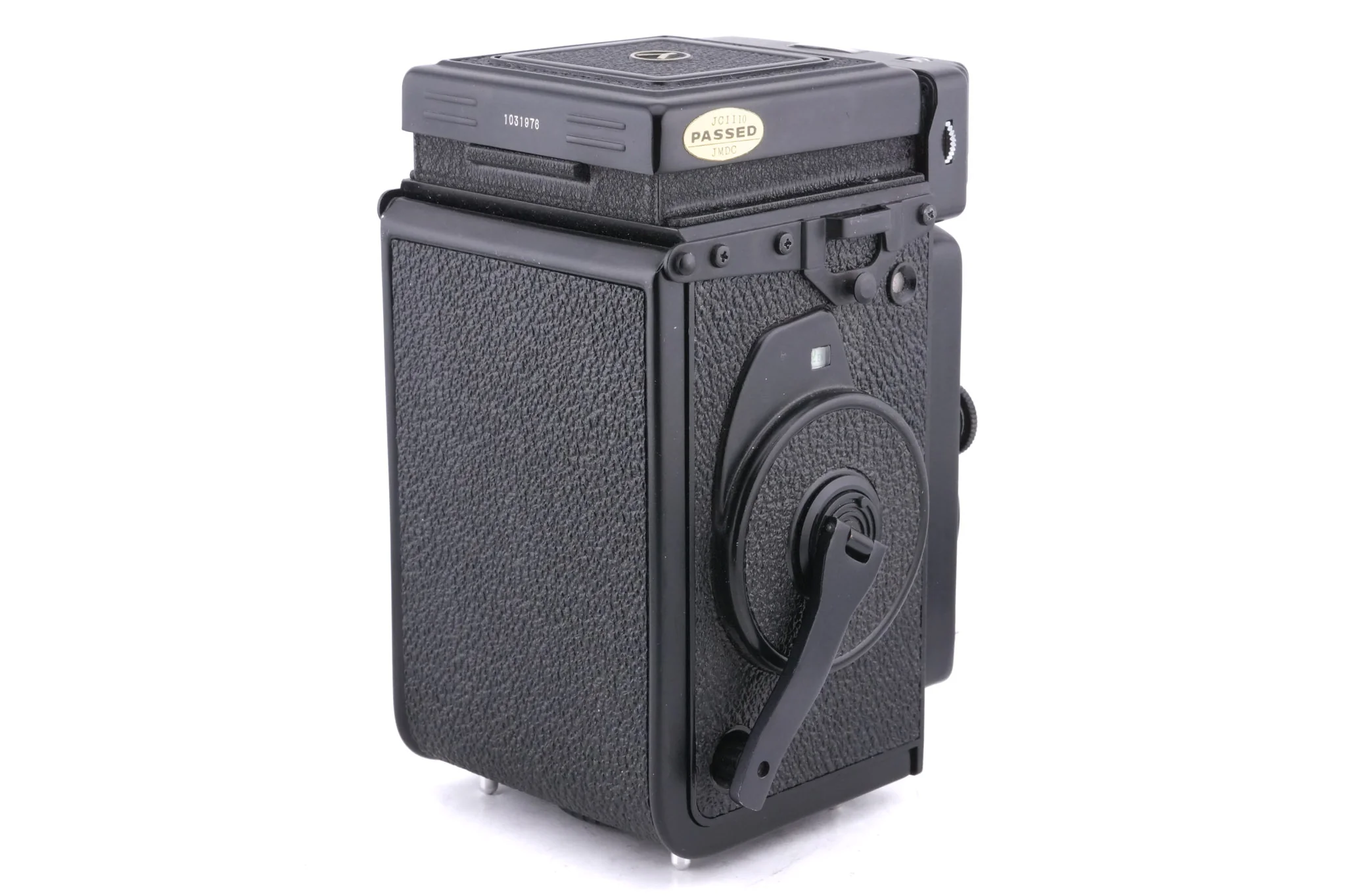 Yashica Mat-124 G - Image 2