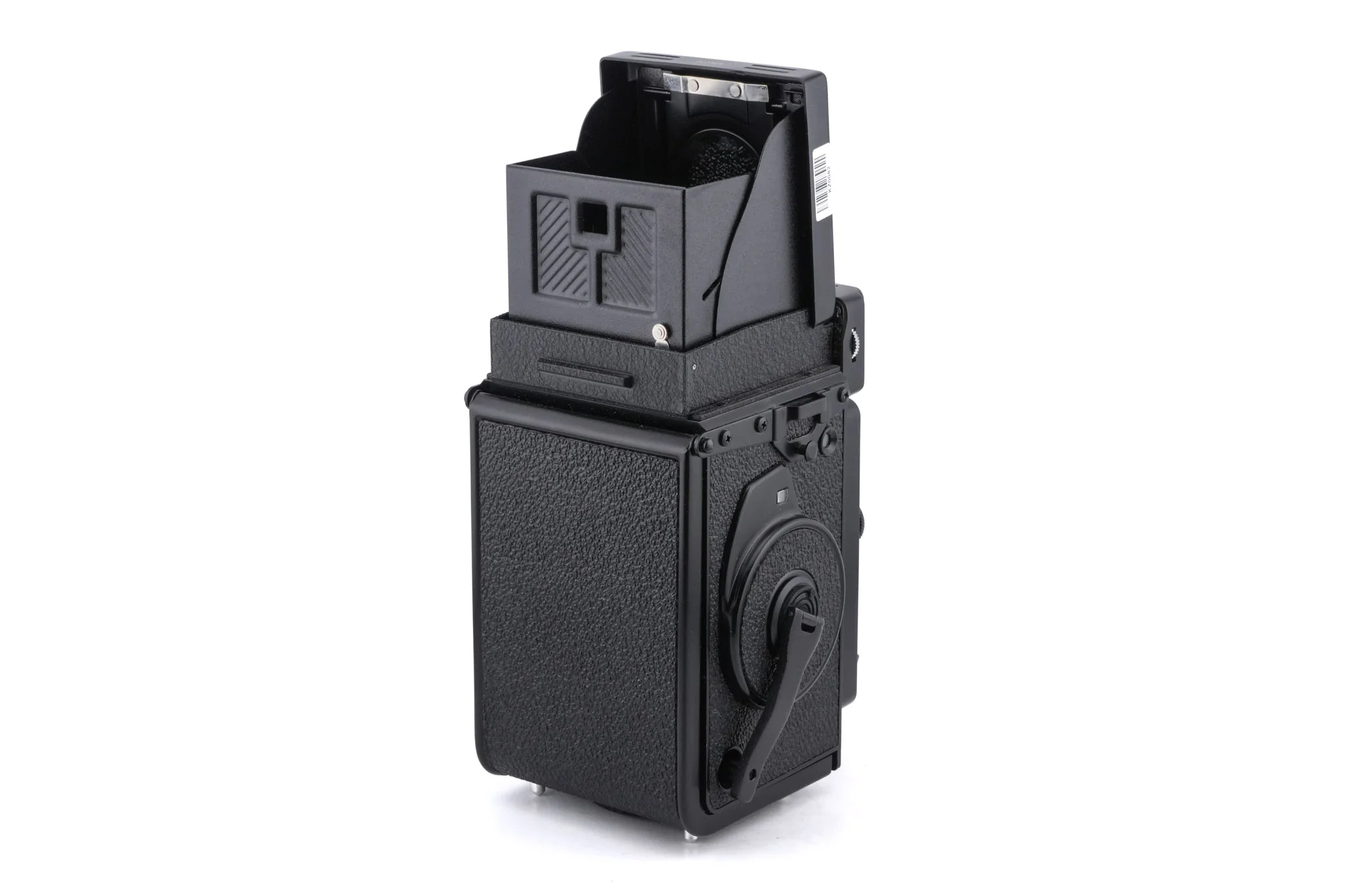 Yashica Mat-124 G - Image 3