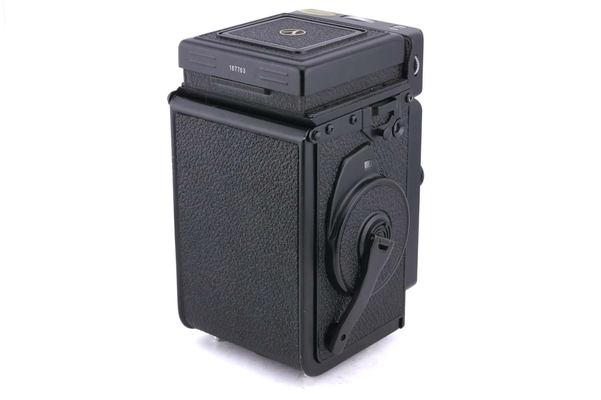 Yashica Mat-124 G - Image 3