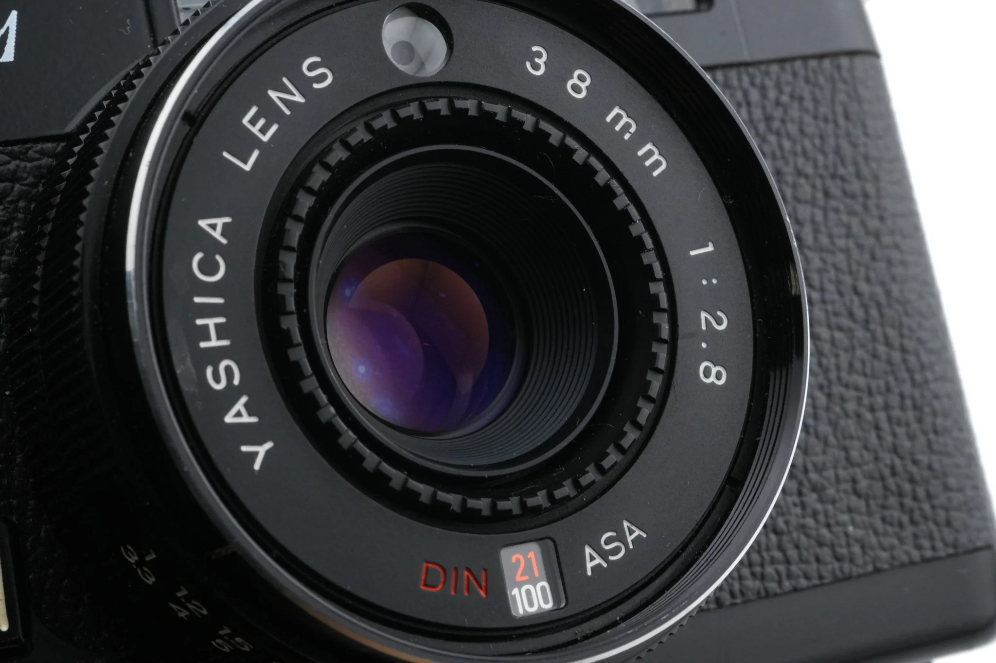 Yashica ME 1 - Image 3