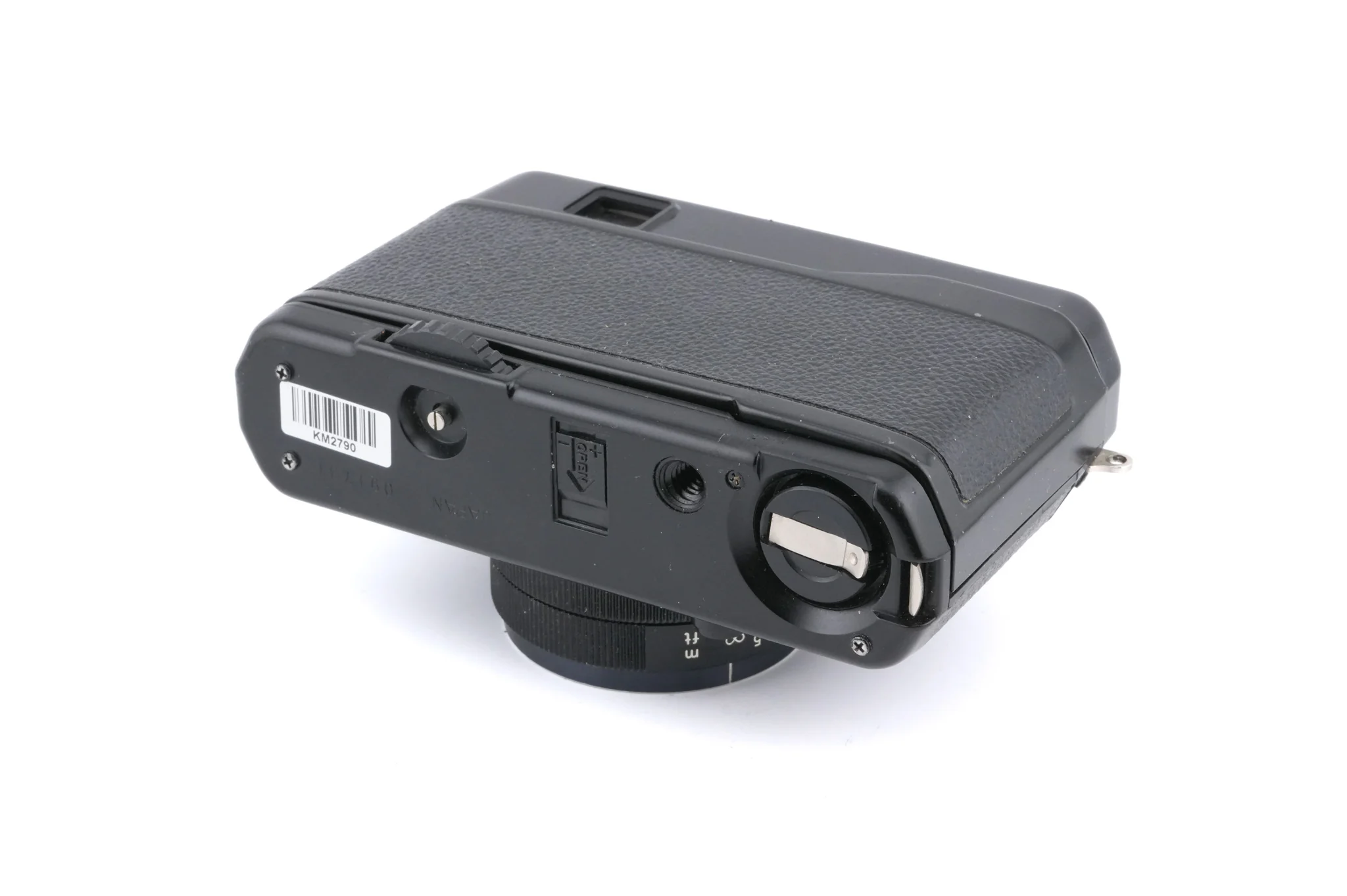Yashica ME 1 - Image 4