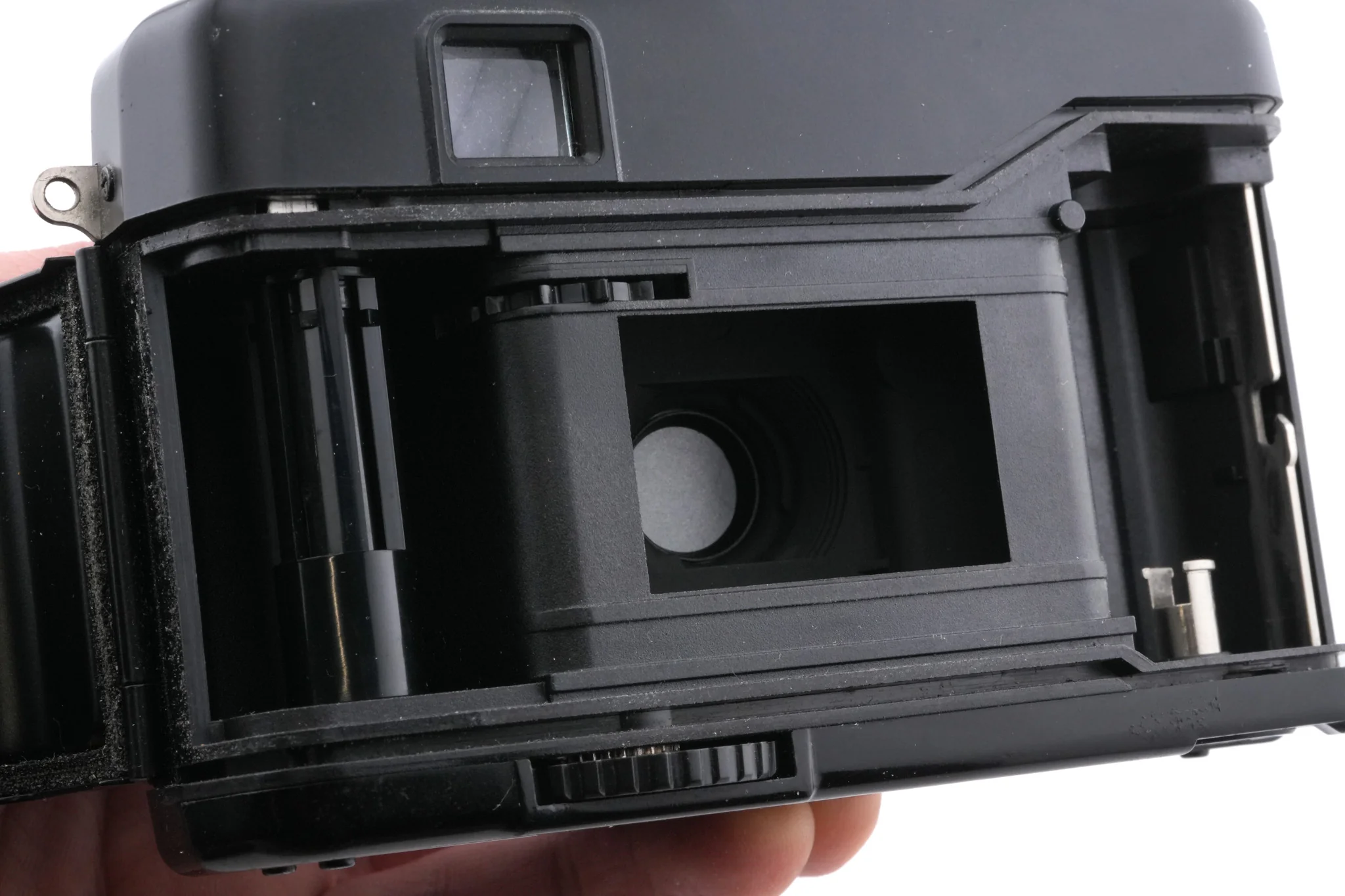 Yashica ME 1 - Image 6