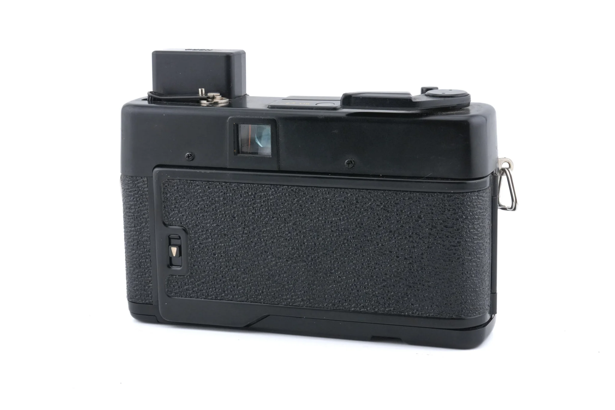 Yashica MF-1 - Image 2
