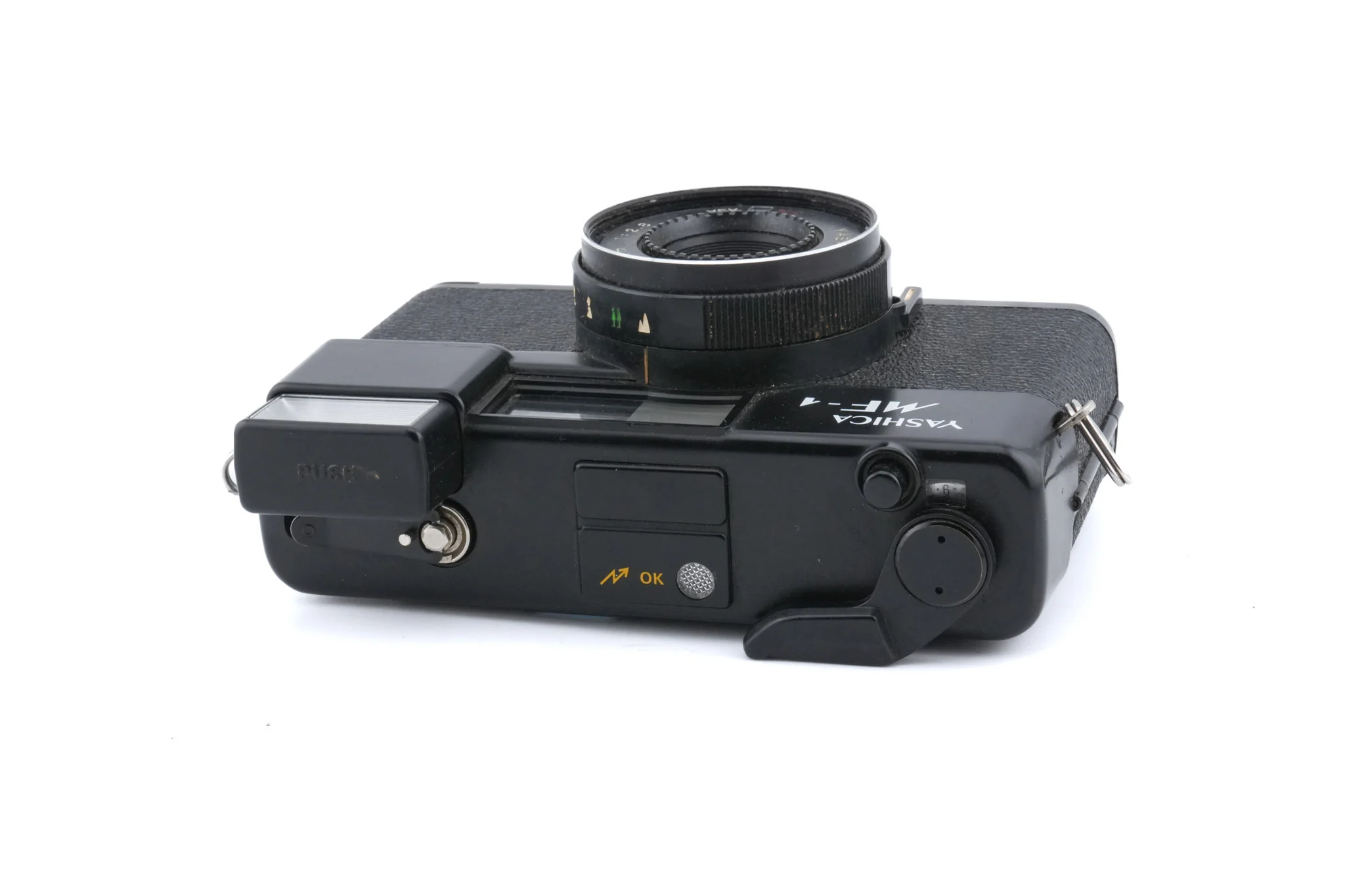 Yashica MF-1 - Image 3