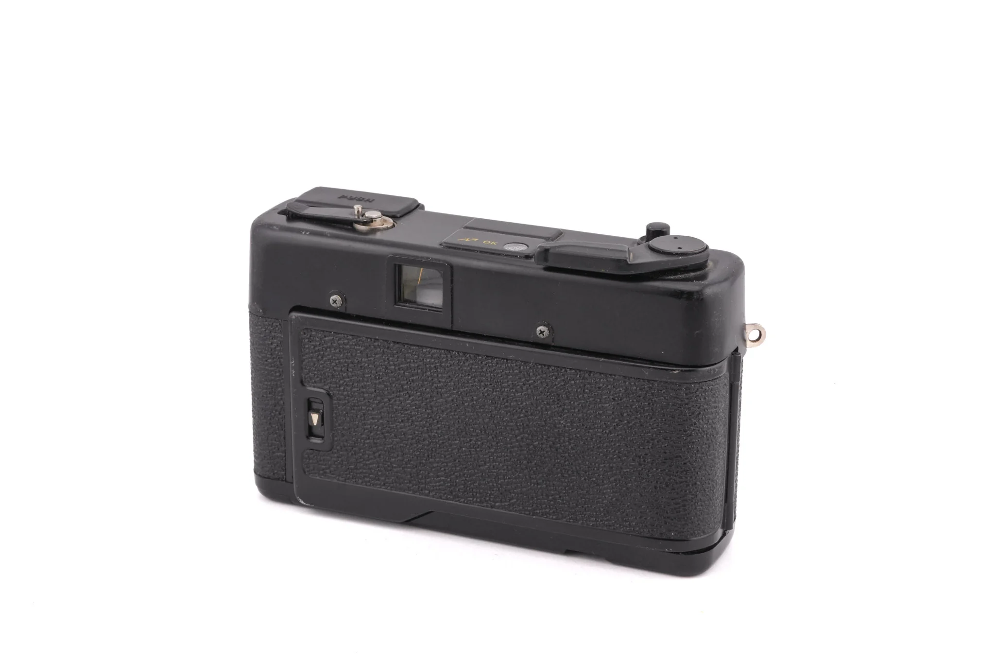 Yashica MF-1 - Image 4