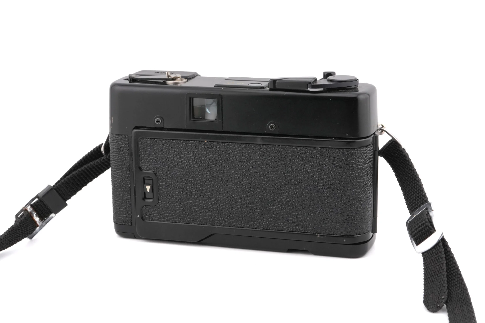 Yashica MF-1 - Image 2