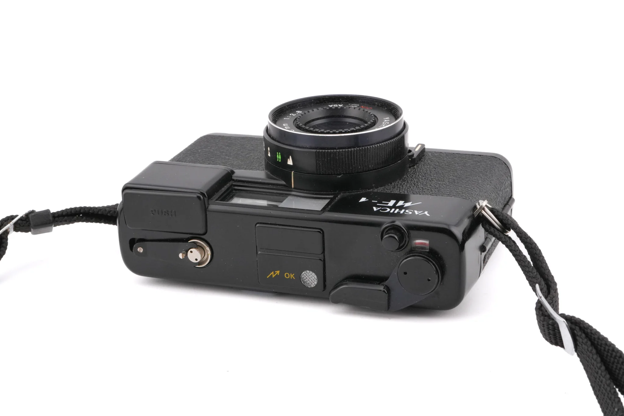 Yashica MF-1 - Image 3