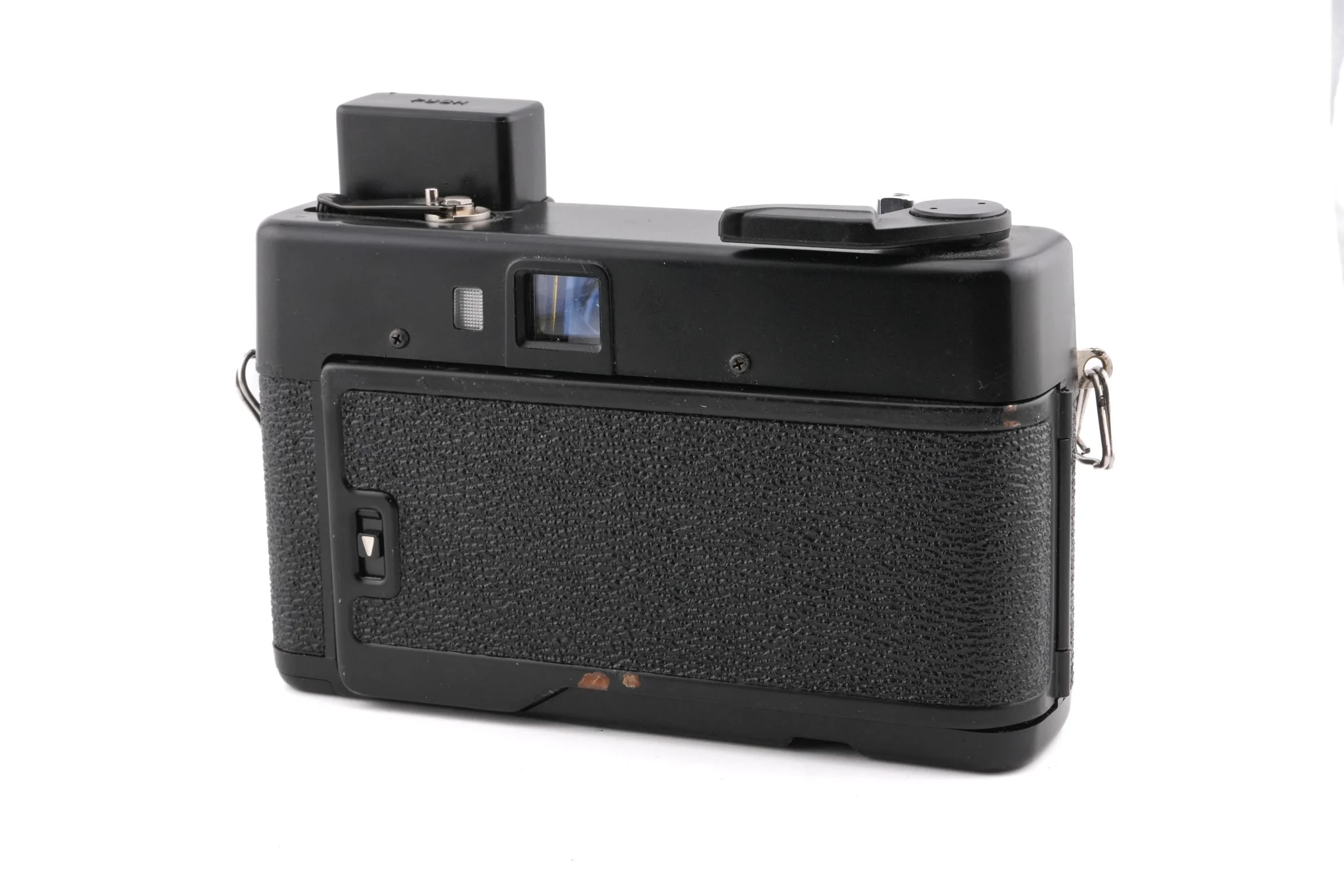 Yashica MF-2 - Image 2