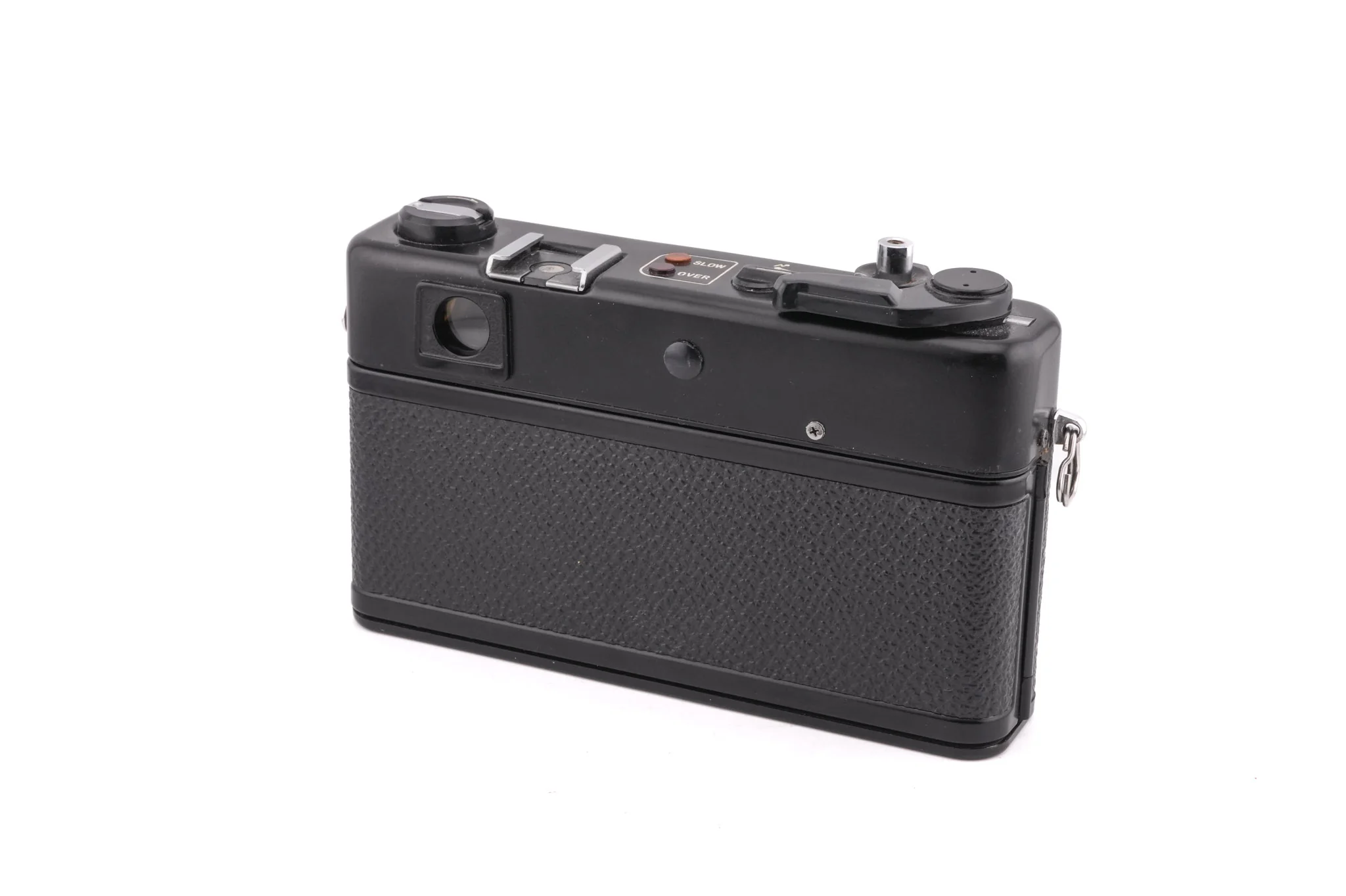 Yashica MG-1 - Image 4