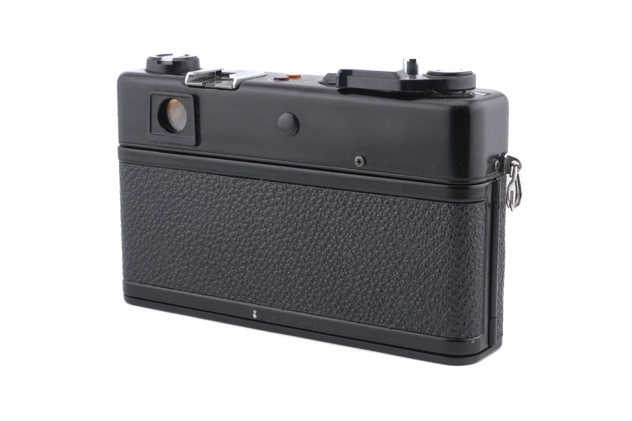 Yashica MG-1 - Image 2
