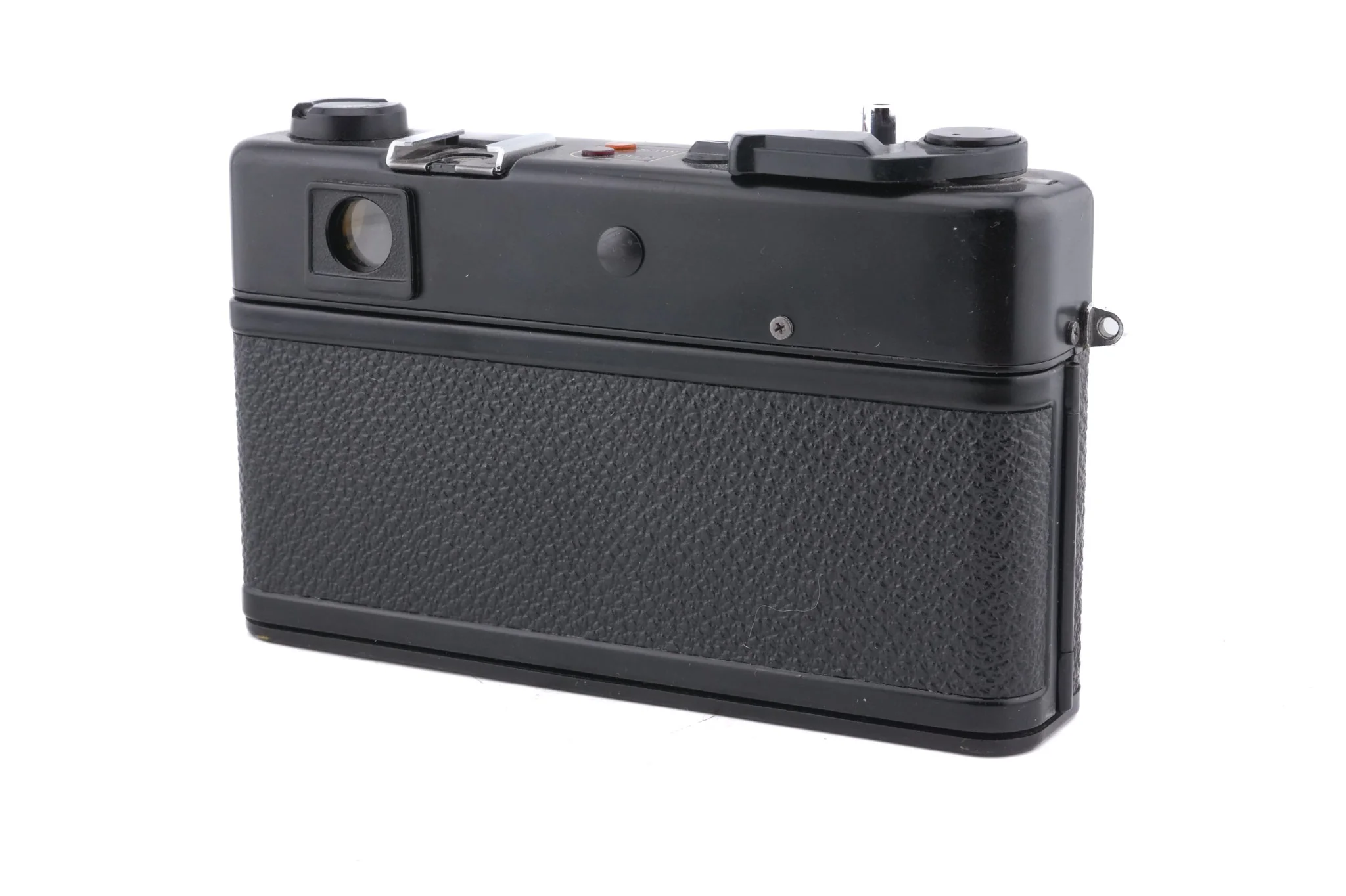 Yashica MG-1 - Image 2