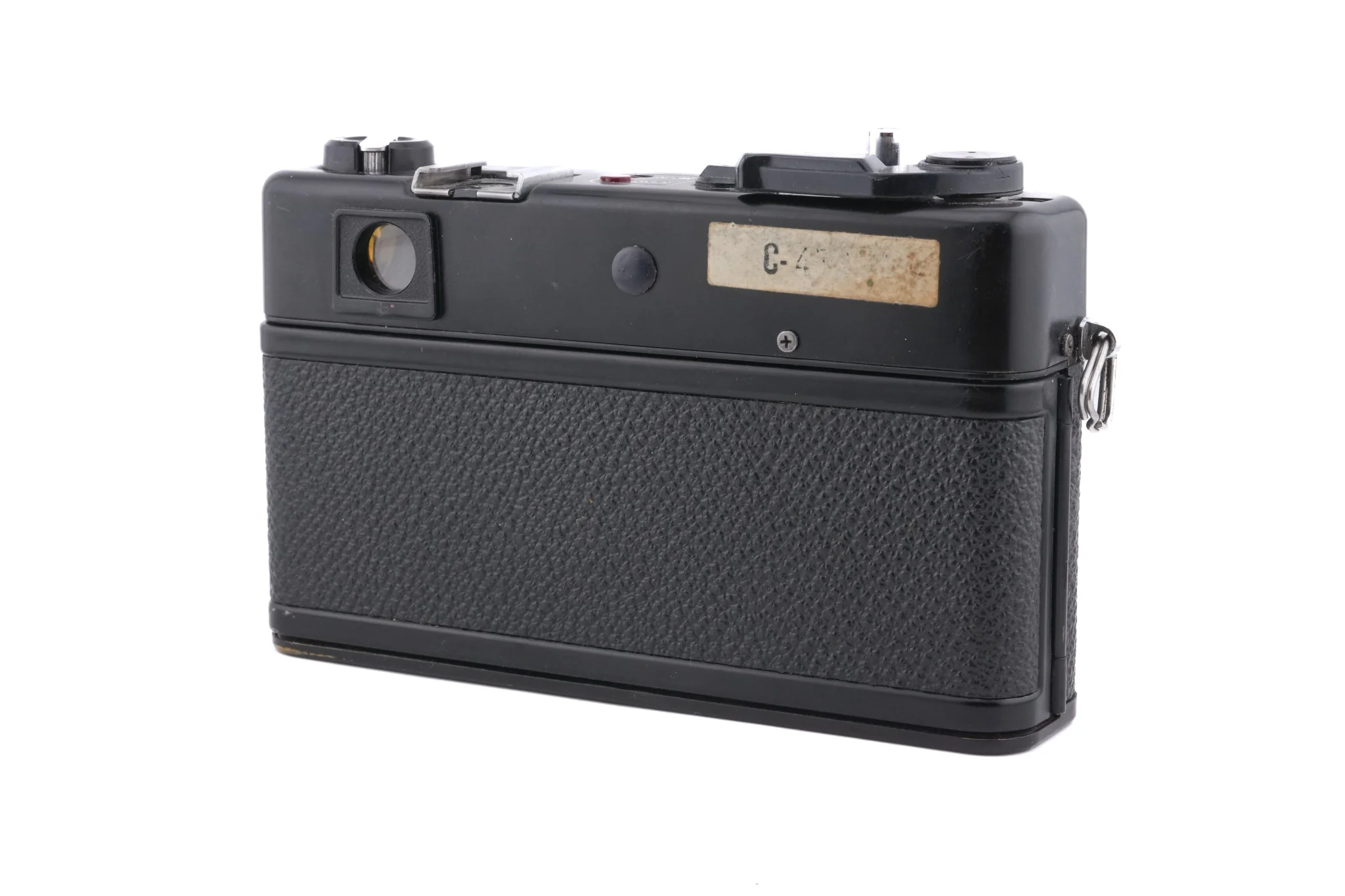 Yashica MG-1 - Image 2
