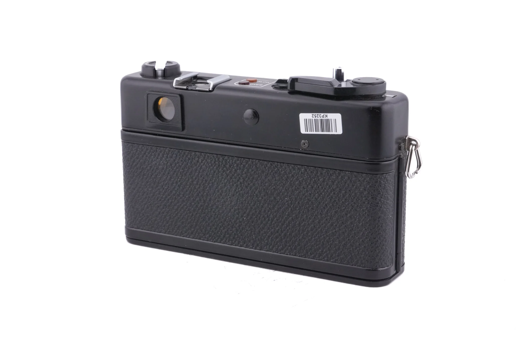 Yashica MG-1 - Image 2