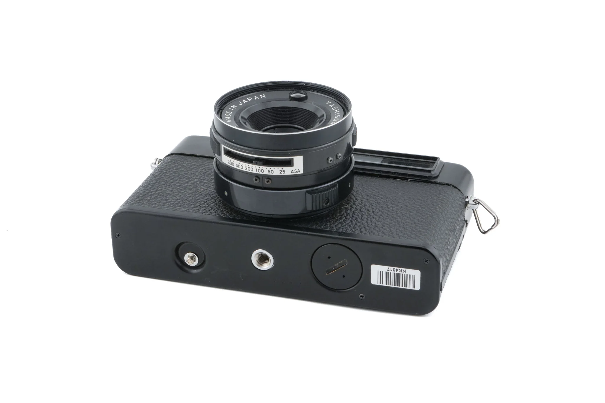 Yashica MG-1 - Image 4