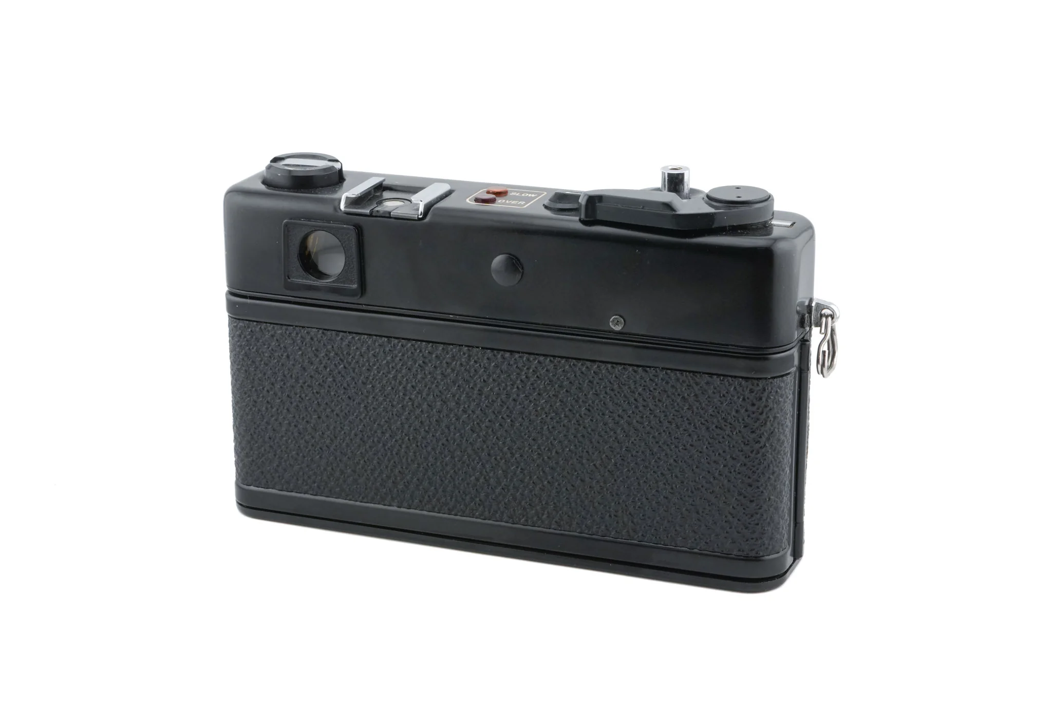 Yashica MG-1 - Image 2
