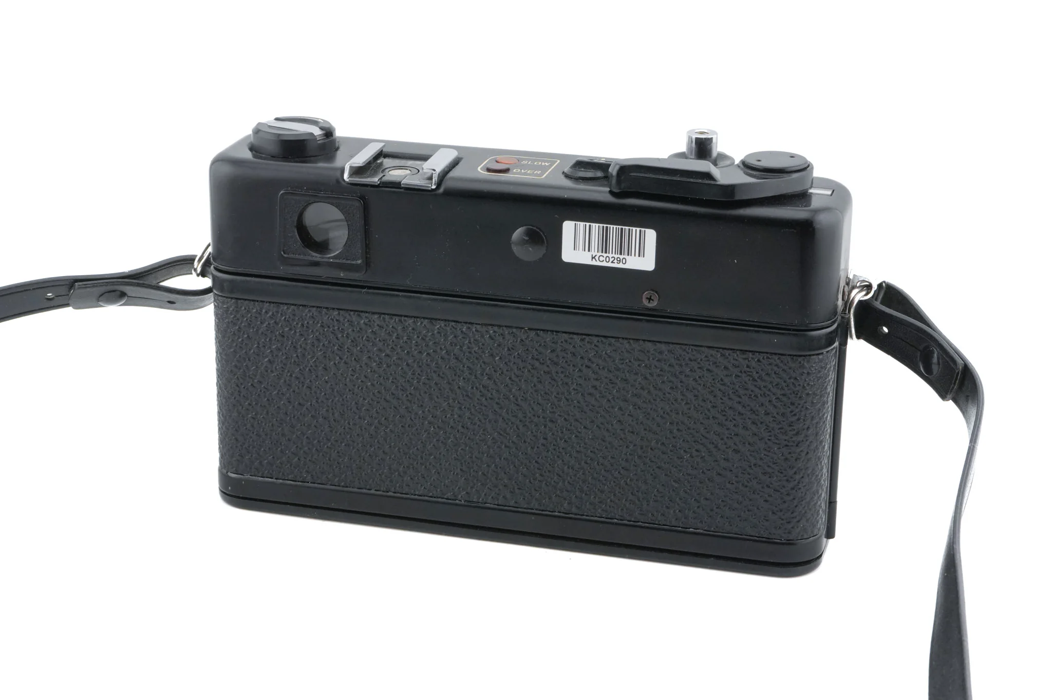 Yashica MG-1 - Image 2