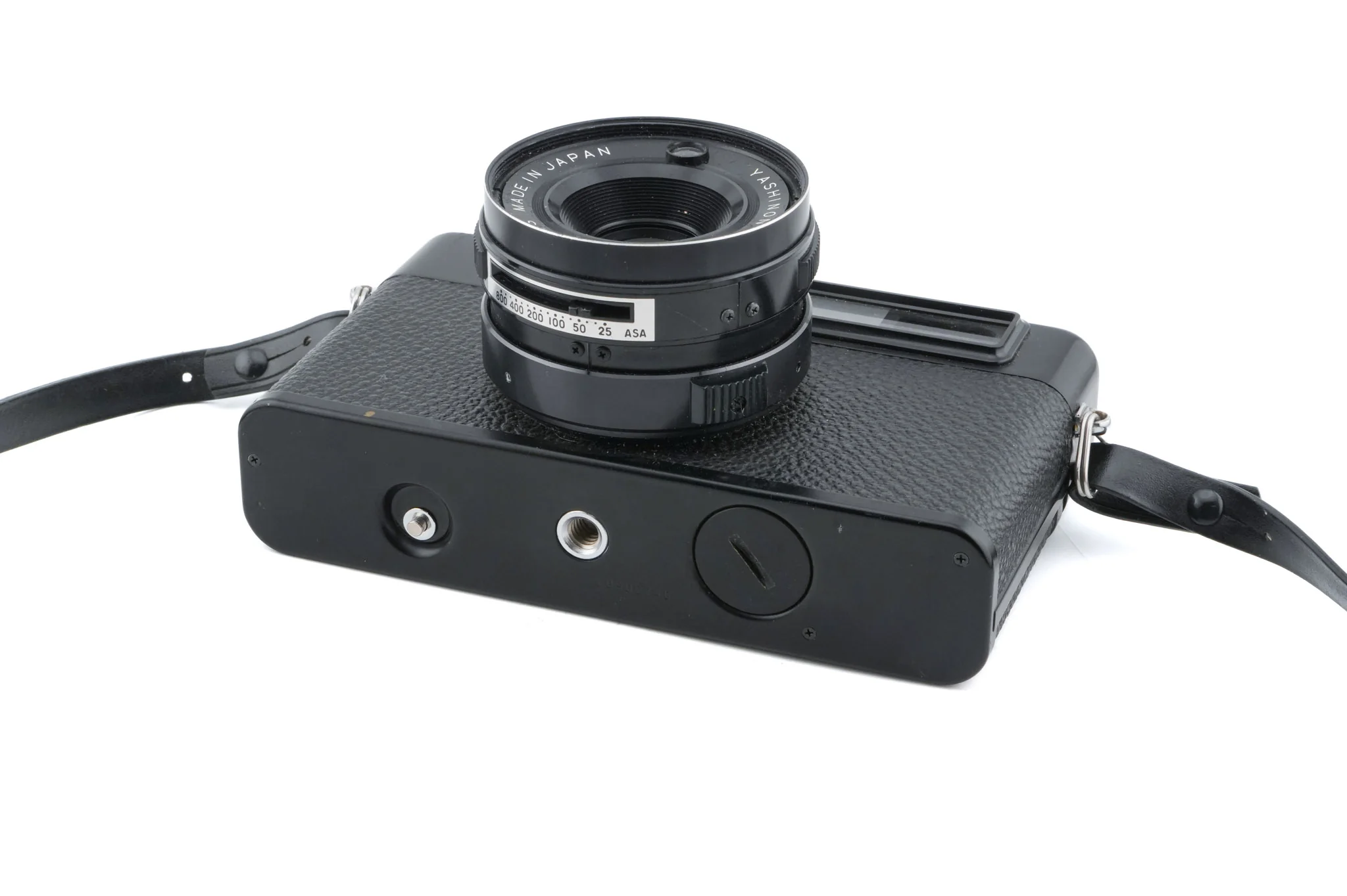 Yashica MG-1 - Image 4