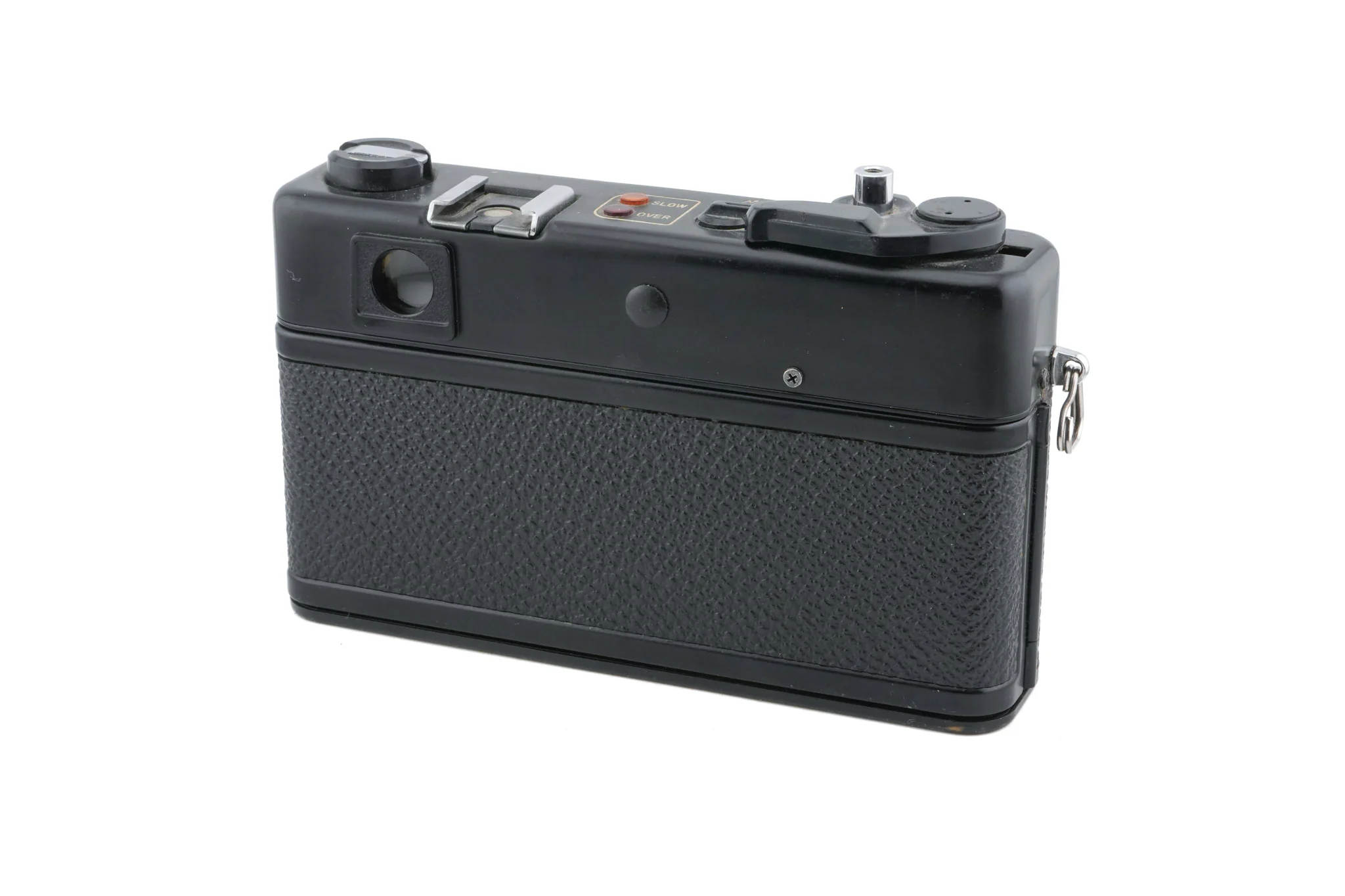 Yashica MG-1 - Image 2