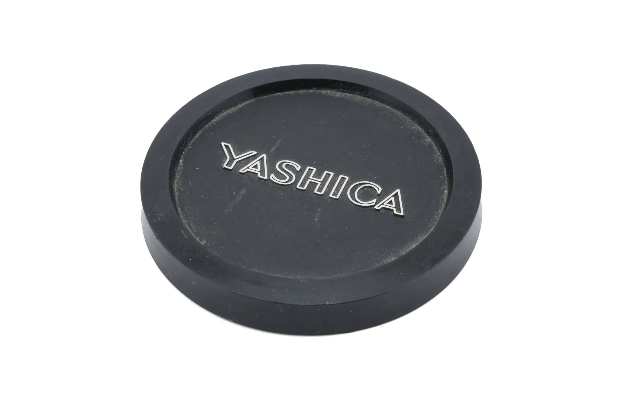 Yashica MG-1 - Image 5