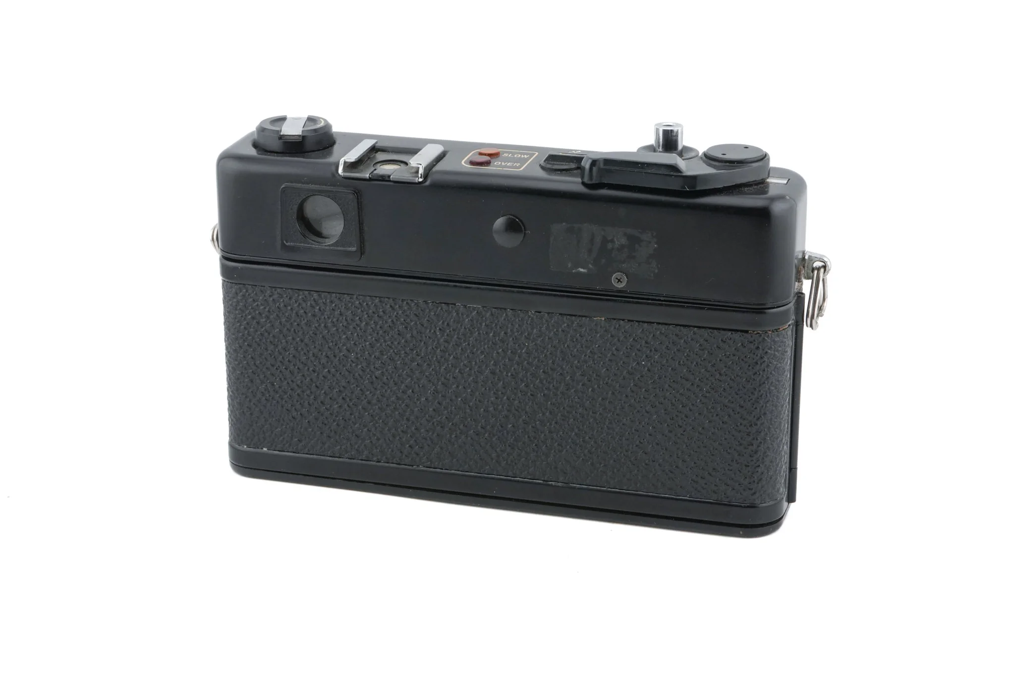 Yashica MG-1 - Image 2