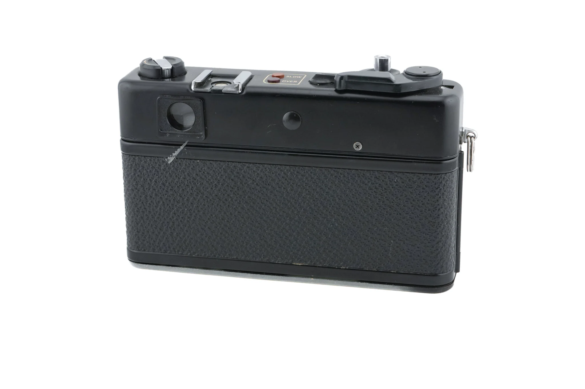 Yashica MG-1 - Image 2