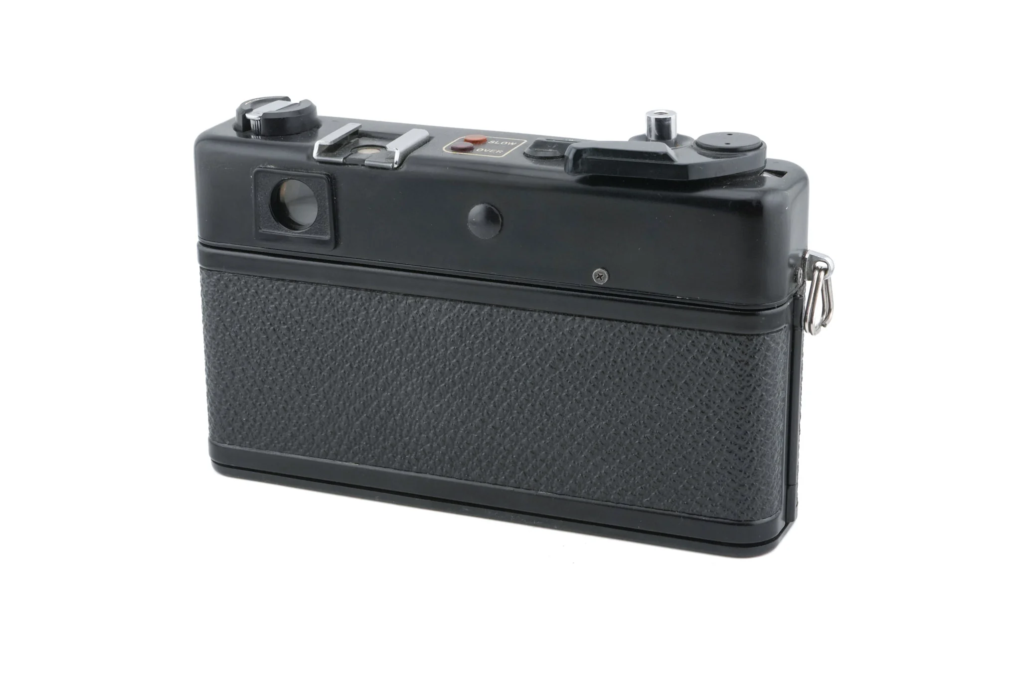 Yashica MG-1 - Image 2
